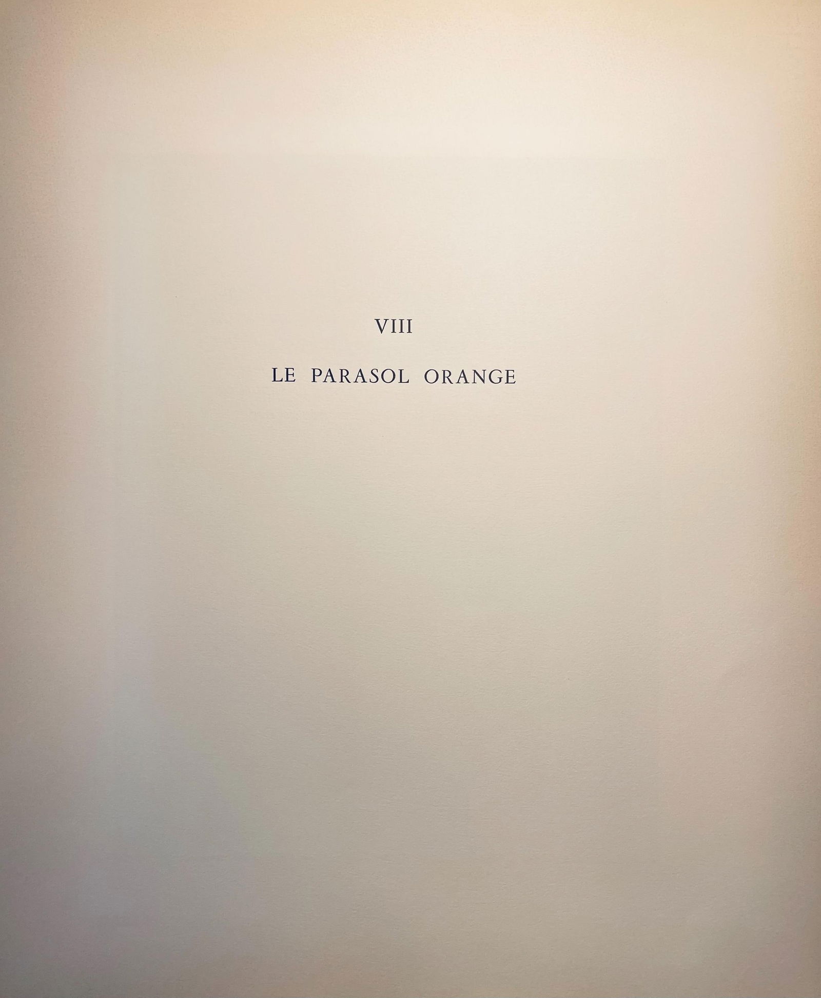 Lithograph - douard Vuillard - Composition - Vuillard - Douze Pastels - 6