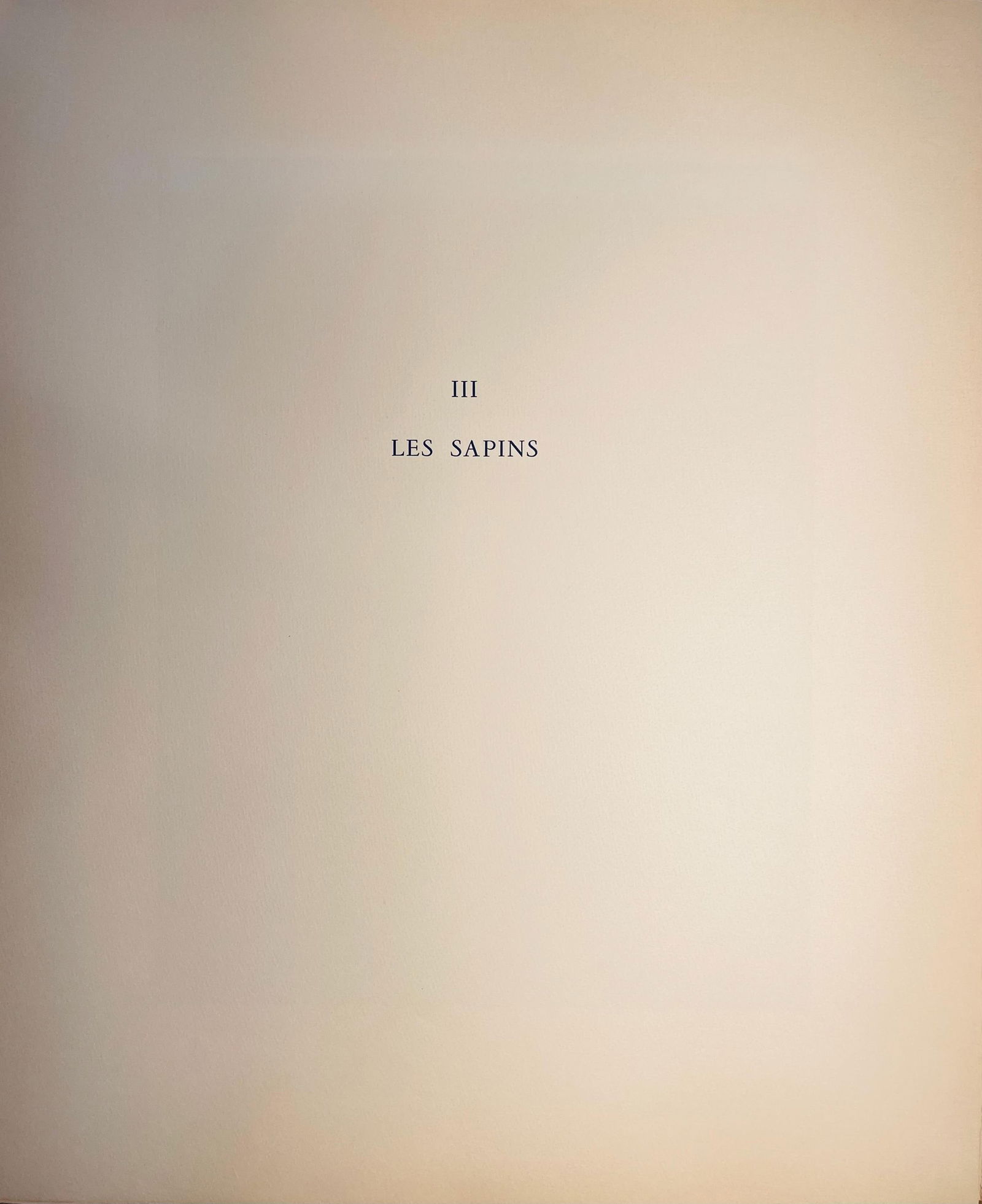 Lithograph - douard Vuillard - Composition - Vuillard - Douze Pastels - 6