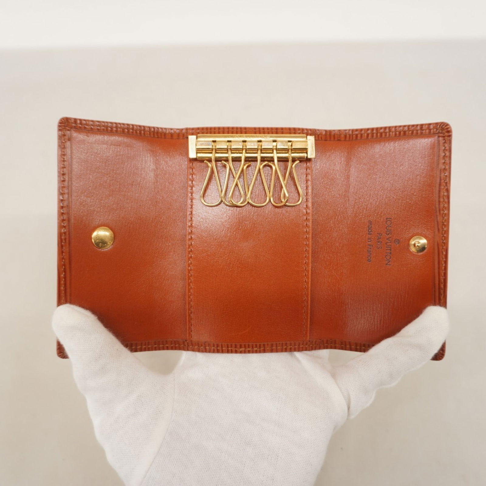 Keycase Louis Vuitton - 3