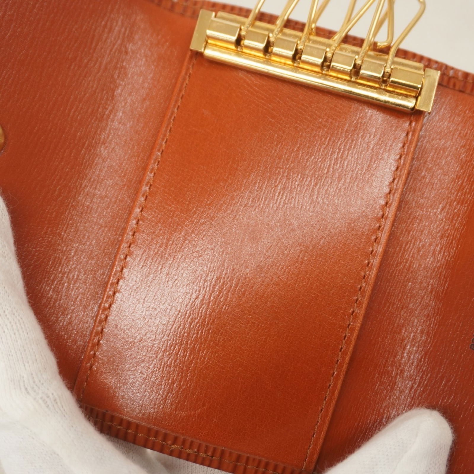 Keycase Louis Vuitton - 7