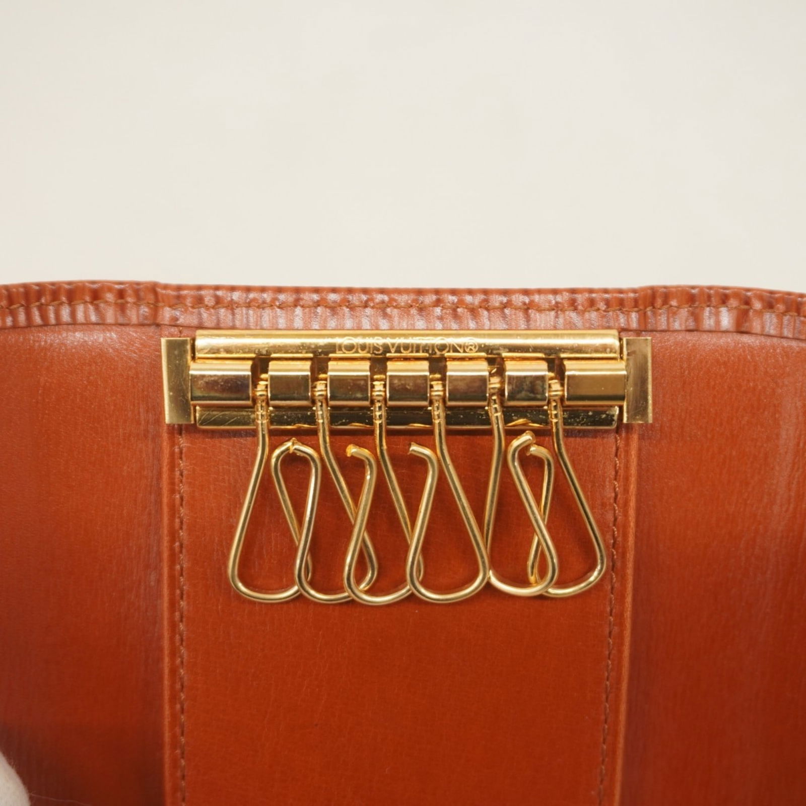 Keycase Louis Vuitton - 8