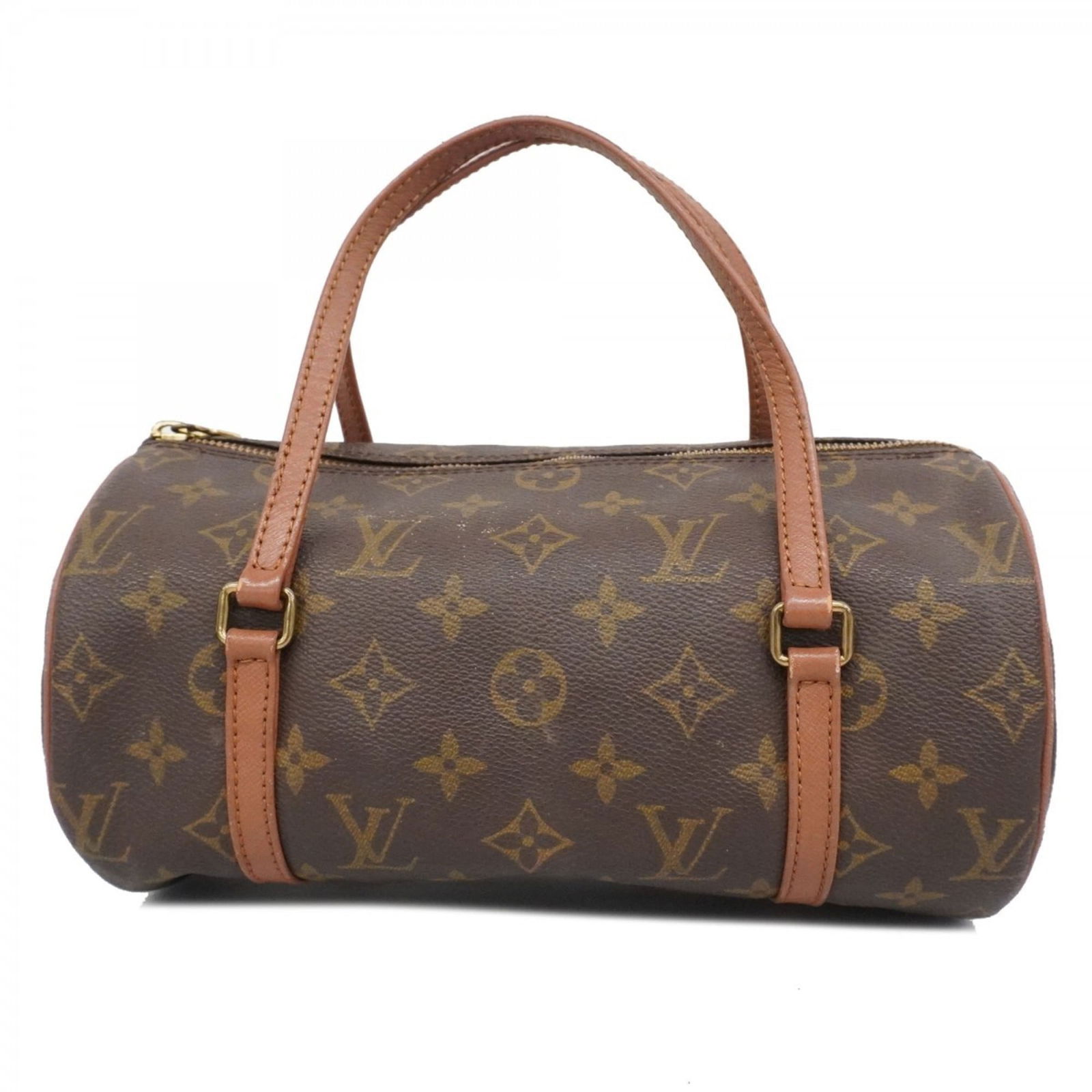 Handbag Louis Vuitton: Handbag Louis Vuitton This listing features Handbag Louis Vuitton. Item specifics are provided below. Item Specifics: Brand: Louis Vuitton Type: Handbag Color: Brown Gender: Women Size (Hxwxd): 13cm