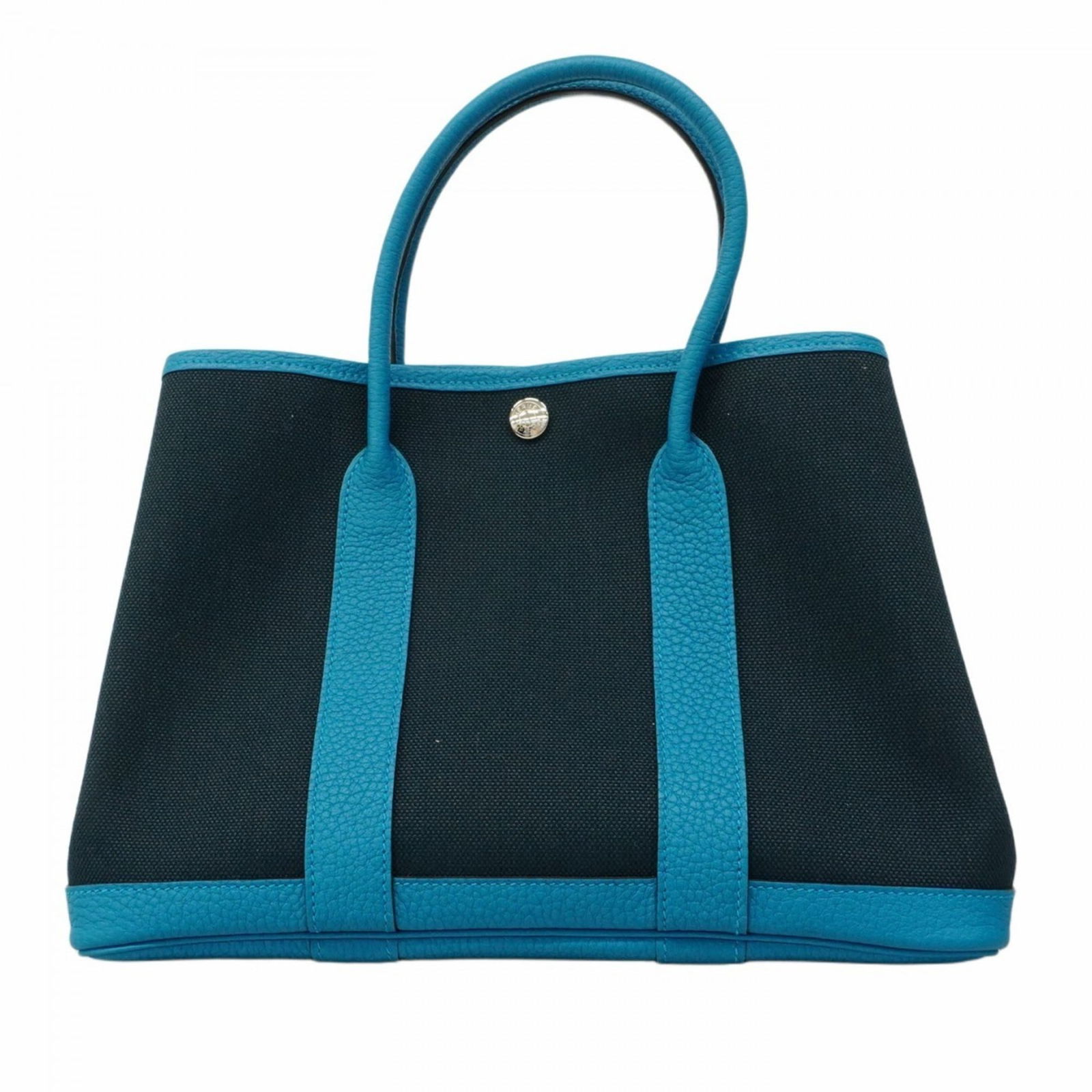 Bag Hermes Tote: Bag Hermes Tote This listing features Bag Hermes Tote. Item specifics are provided below. Item Specifics: Brand: Hermes Type: Tote Bag Color: Blue Gender: Women Size (Hxwxd): 21cm x 29.5cm x 13.5cm