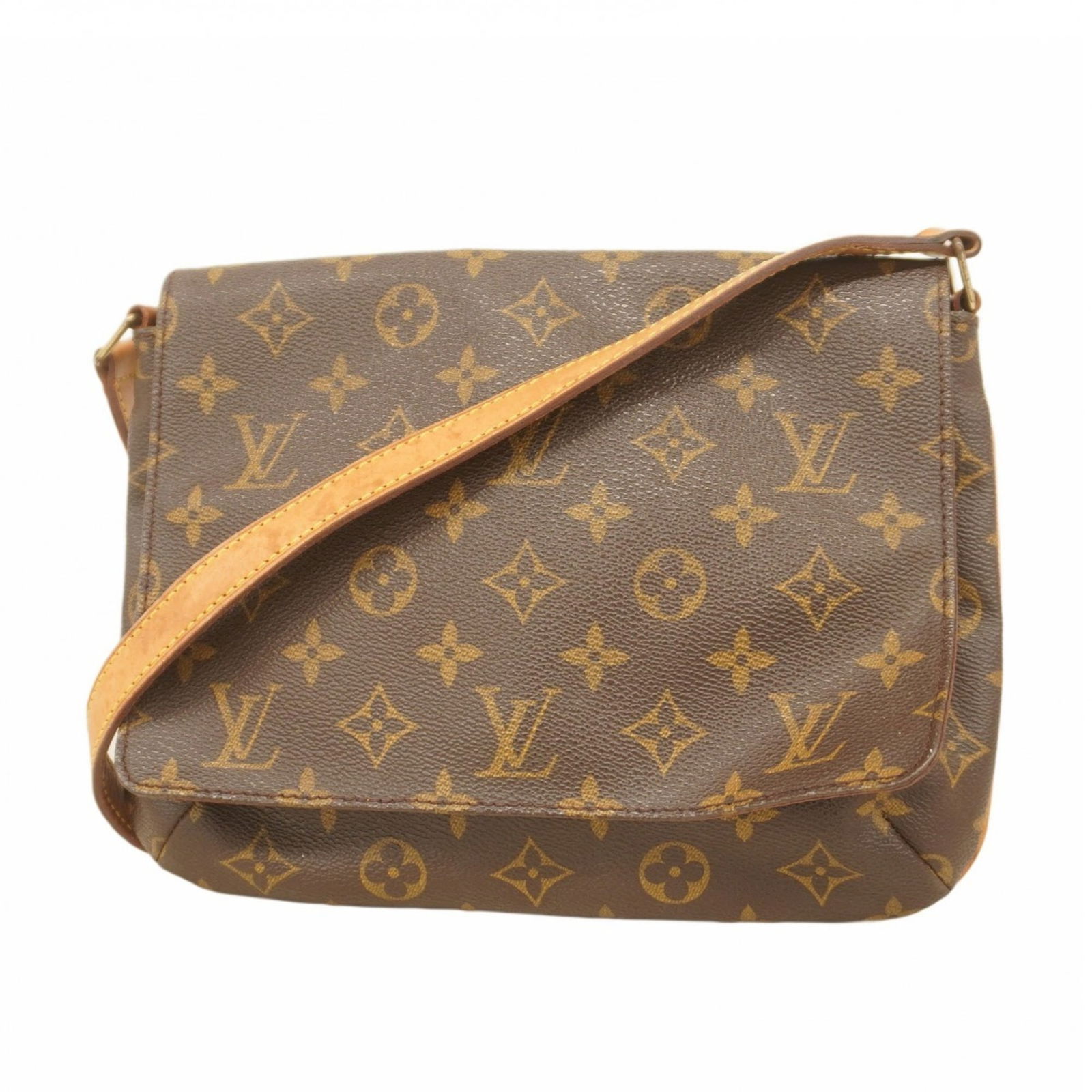 Bag Louis Vuitton Shoulder: Bag Louis Vuitton Shoulder This listing features Bag Louis Vuitton Shoulder. Item specifics are provided below. Item Specifics: Brand: Louis Vuitton Type: Shoulder Bag Color: Brown Gender: Women Size