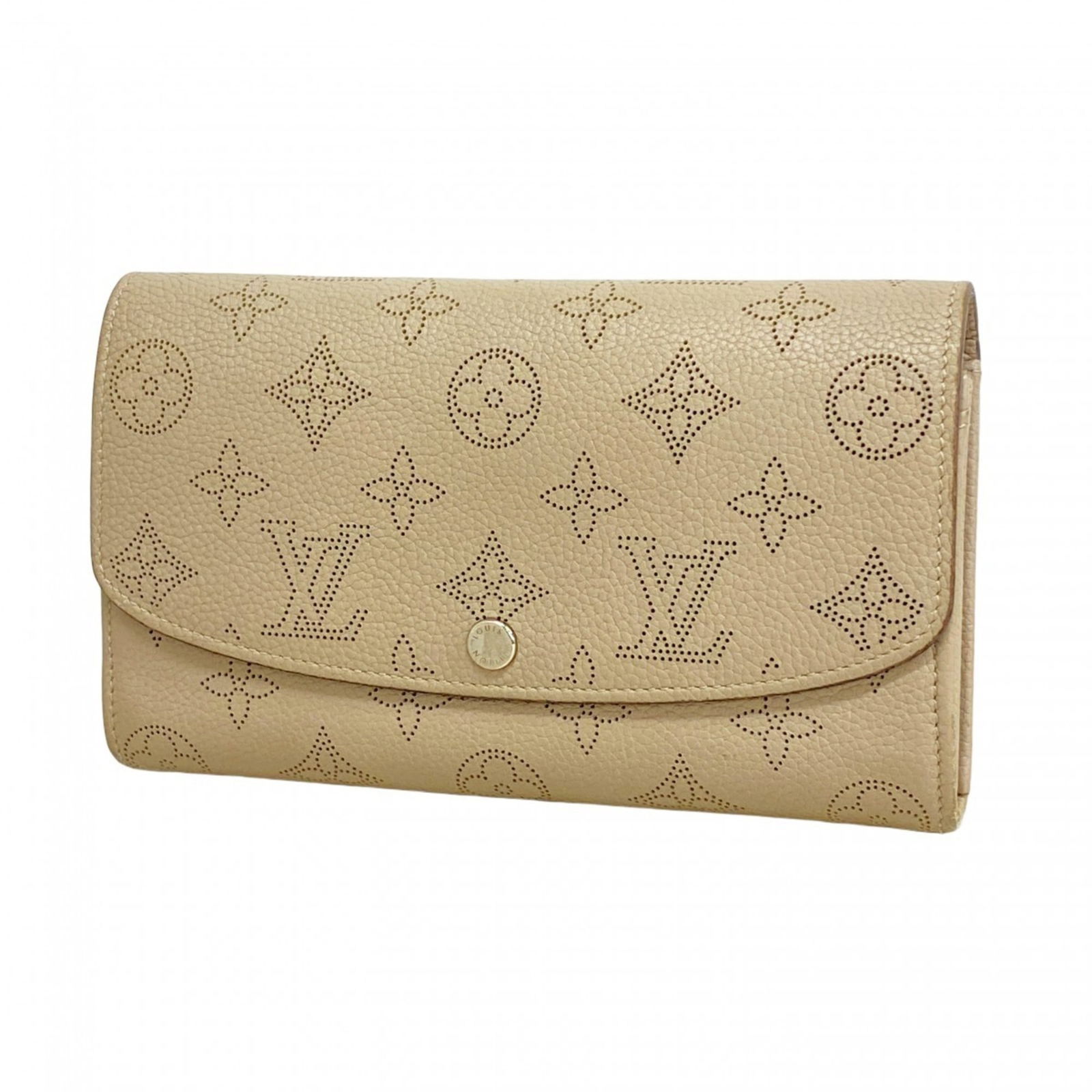 (Bi-Fold) Louis Vuitton Long Wallet: (Bi-Fold) Louis Vuitton Long Wallet This listing features (Bi-Fold) Louis Vuitton Long Wallet. Item specifics are provided below. Item Specifics: Brand: Louis Vuitton Type: Long Wallet (Bi-Fold)