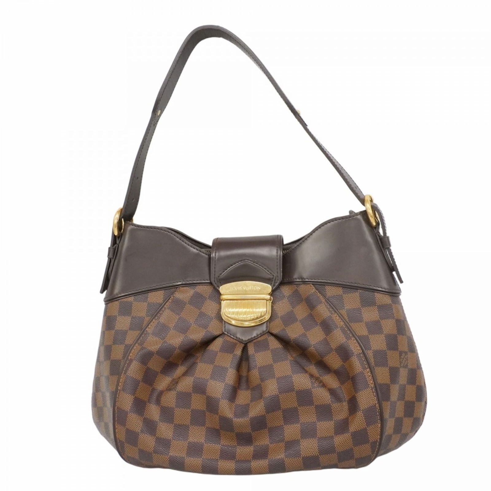 Bag Louis Vuitton Shoulder: Bag Louis Vuitton Shoulder This listing features Bag Louis Vuitton Shoulder. Item specifics are provided below. Item Specifics: Brand: Louis Vuitton Type: Shoulder Bag Color: Ebene Gender: Women
