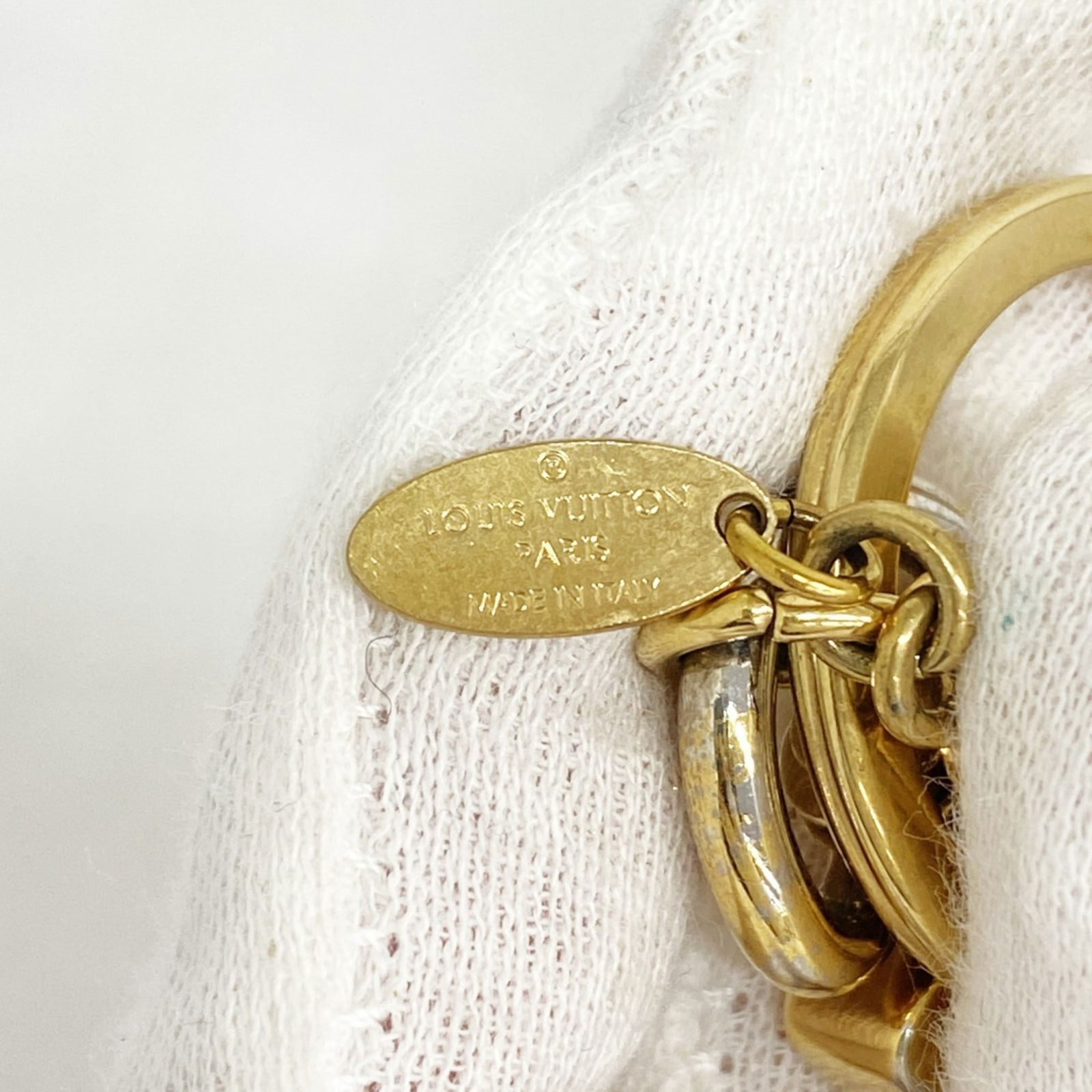 Keyring Louis Vuitton - 2