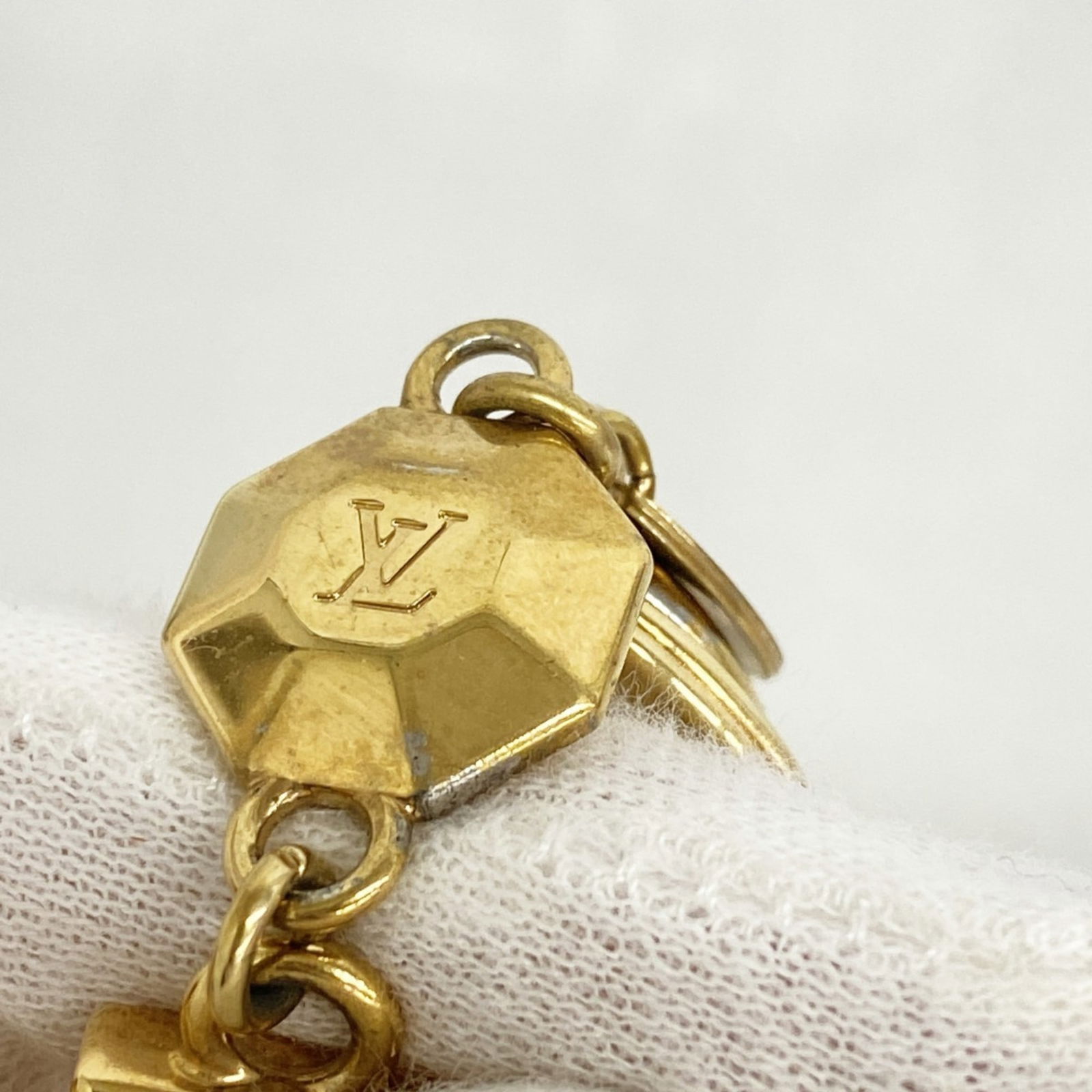 Keyring Louis Vuitton - 4