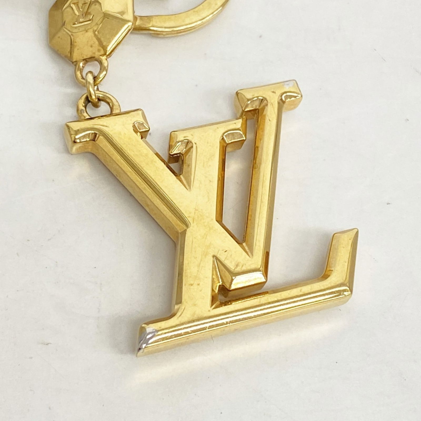 Keyring Louis Vuitton - 5