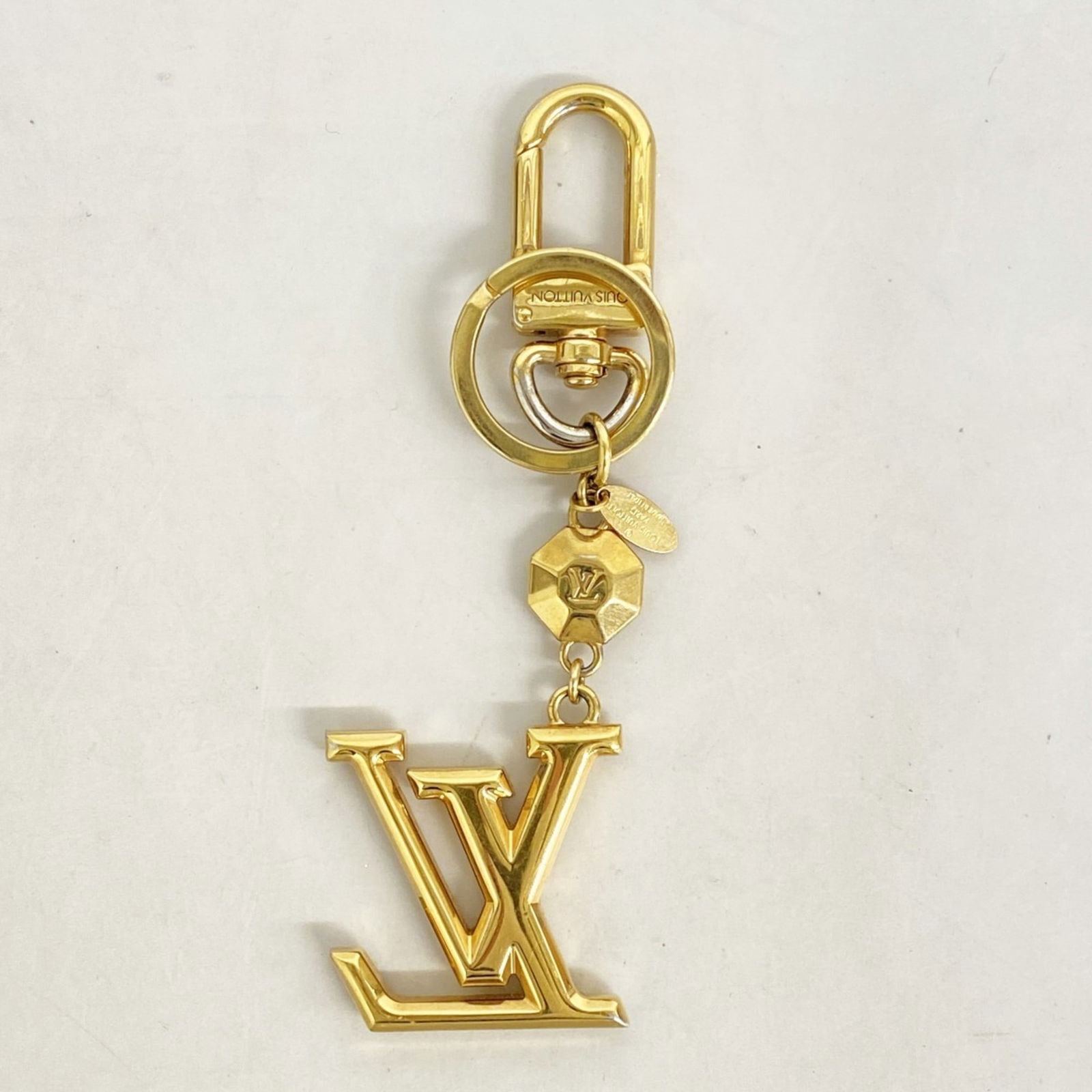 Keyring Louis Vuitton - 6