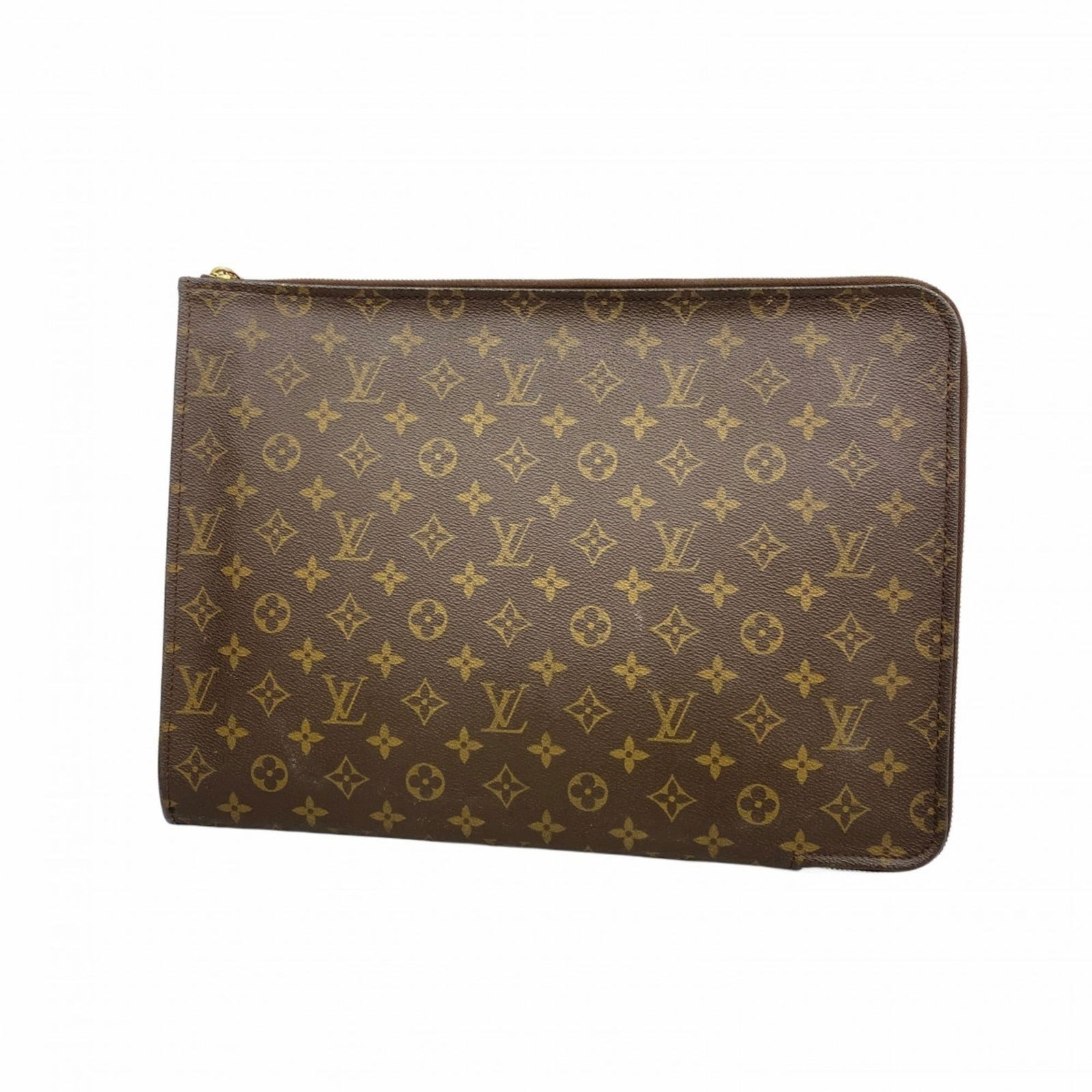 Bag Louis Vuitton Clutch: Bag Louis Vuitton Clutch This listing features Bag Louis Vuitton Clutch. Item specifics are provided below. Item Specifics: Brand: Louis Vuitton Type: Clutch Bag Color: Brown Gender: Men Size