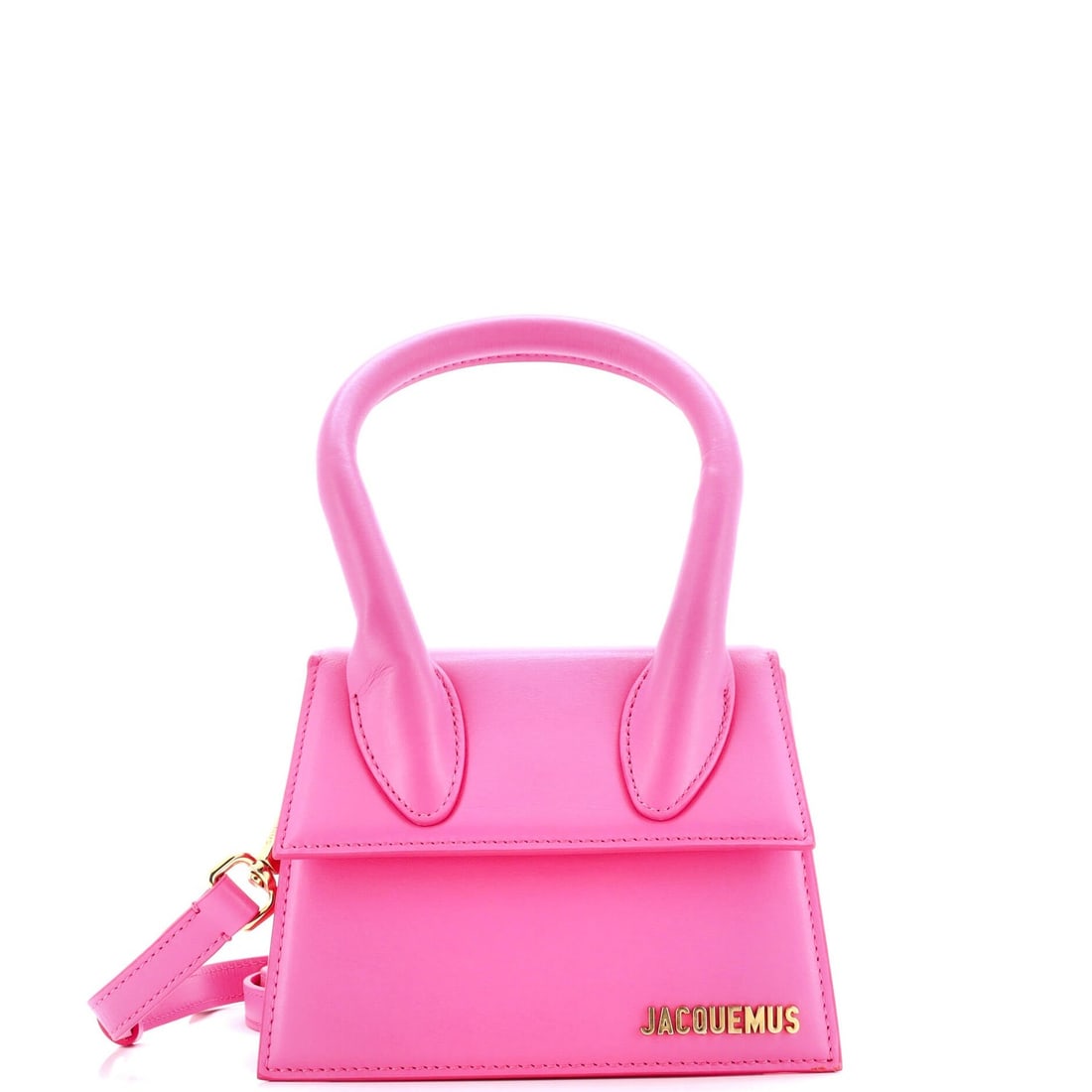 Large Jacquemus Le Grand Chiquito Bag Leather: Large Jacquemus Le Grand Chiquito Bag Leather This listing features Large Jacquemus Le Grand Chiquito Bag Leather. Item specifics are provided below. Item Specifics: Brand: Jacquemus Exterior