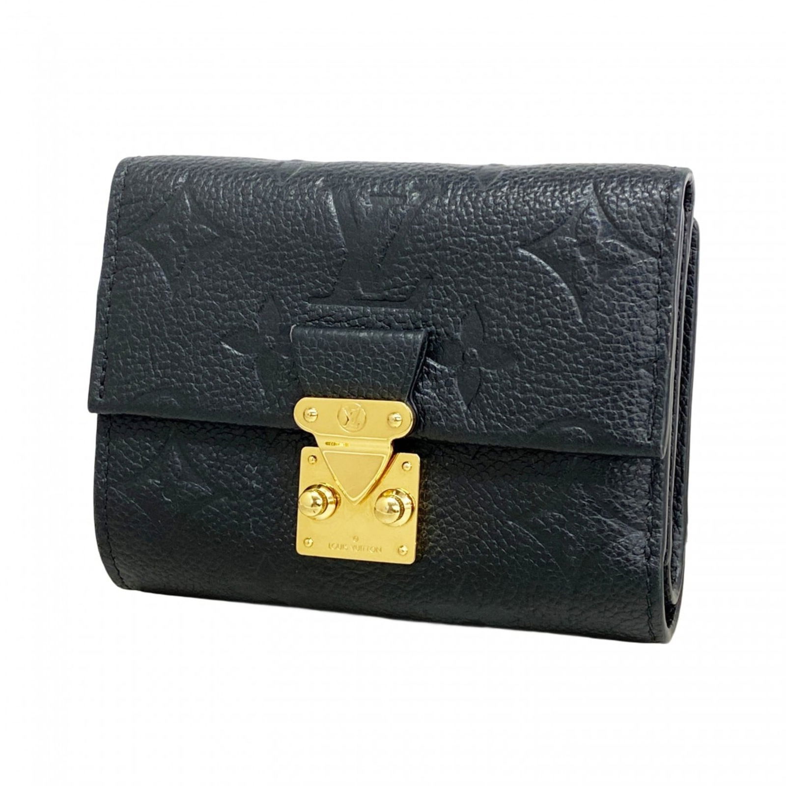 (Tri-Fold) Louis Vuitton Wallet: (Tri-Fold) Louis Vuitton Wallet This listing features (Tri-Fold) Louis Vuitton Wallet. Item specifics are provided below. Item Specifics: Brand: Louis Vuitton Type: Wallet (Tri-Fold) Gender: Women