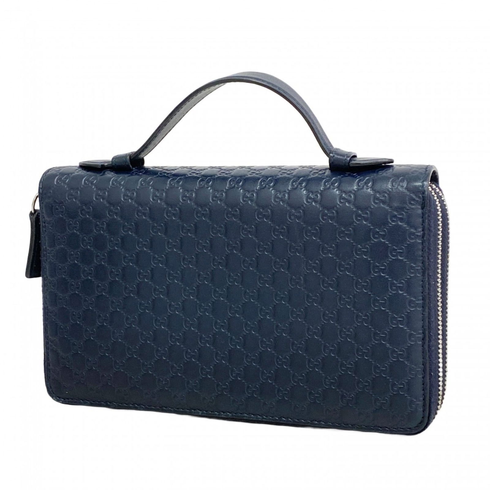 Leather Gucci Long Wallet (Bi-Fold): Leather Gucci Long Wallet (Bi-Fold) This listing features Leather Gucci Long Wallet (Bi-Fold). Item specifics are provided below. Item Specifics: Brand: Gucci Type: Long Wallet (Bi-Fold) Gender: Men