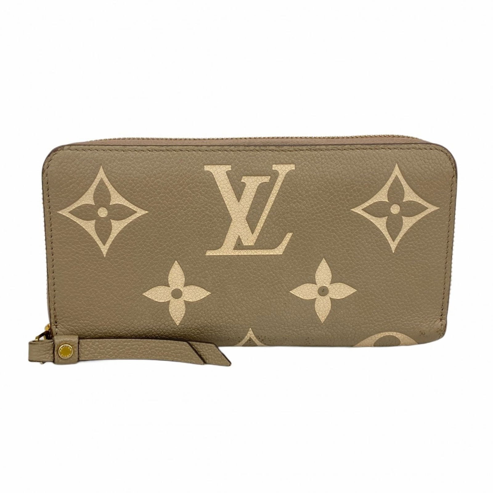(Bi-Fold) Louis Vuitton Long Wallet: (Bi-Fold) Louis Vuitton Long Wallet This listing features (Bi-Fold) Louis Vuitton Long Wallet. Item specifics are provided below. Item Specifics: Brand: Louis Vuitton Type: Long Wallet (Bi-Fold)