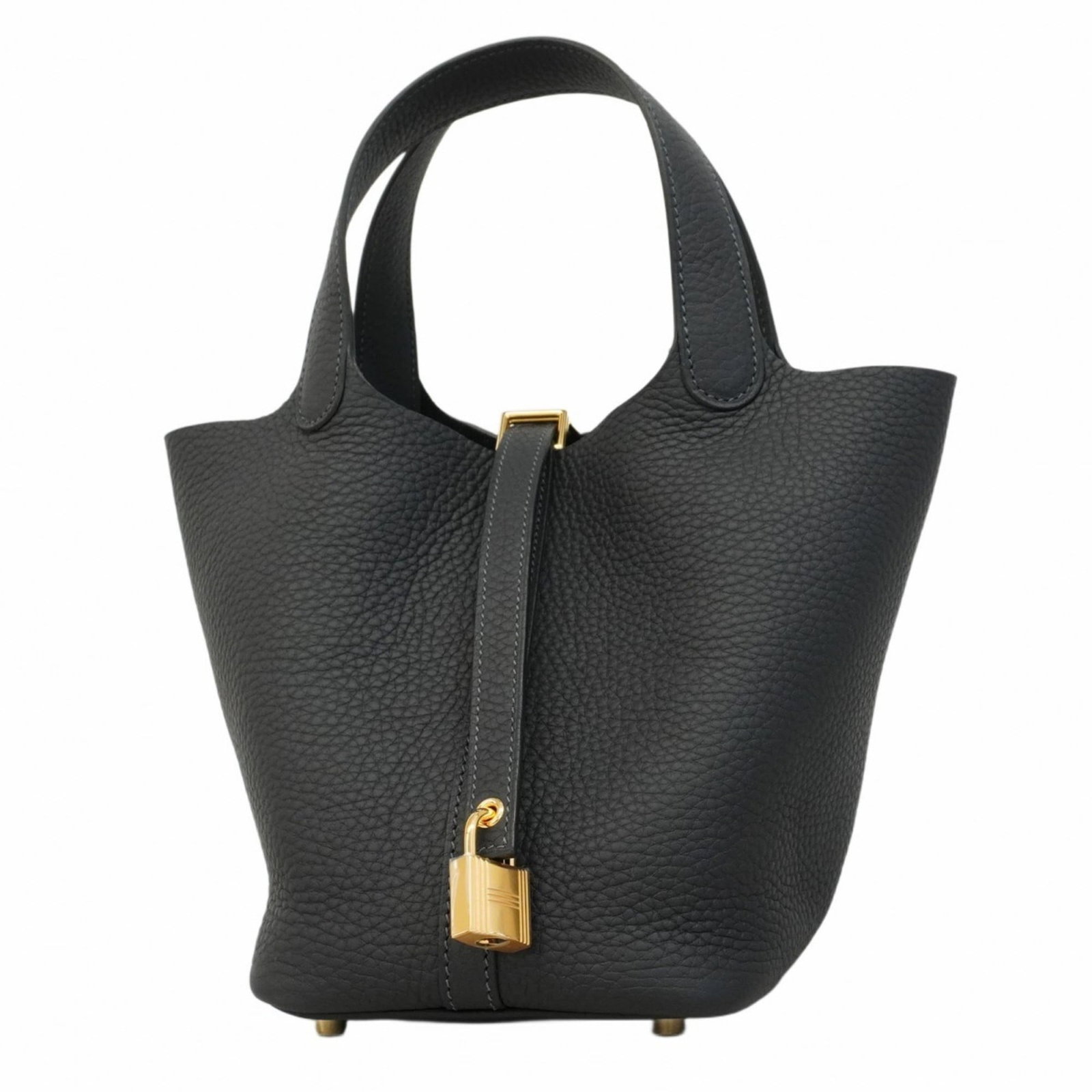 Leather Hermes Handbag Taurillon Clemence: Leather Hermes Handbag Taurillon Clemence This listing features Leather Hermes Handbag Taurillon Clemence. Item specifics are provided below. Item Specifics: Brand: Hermes Type: Handbag Material: