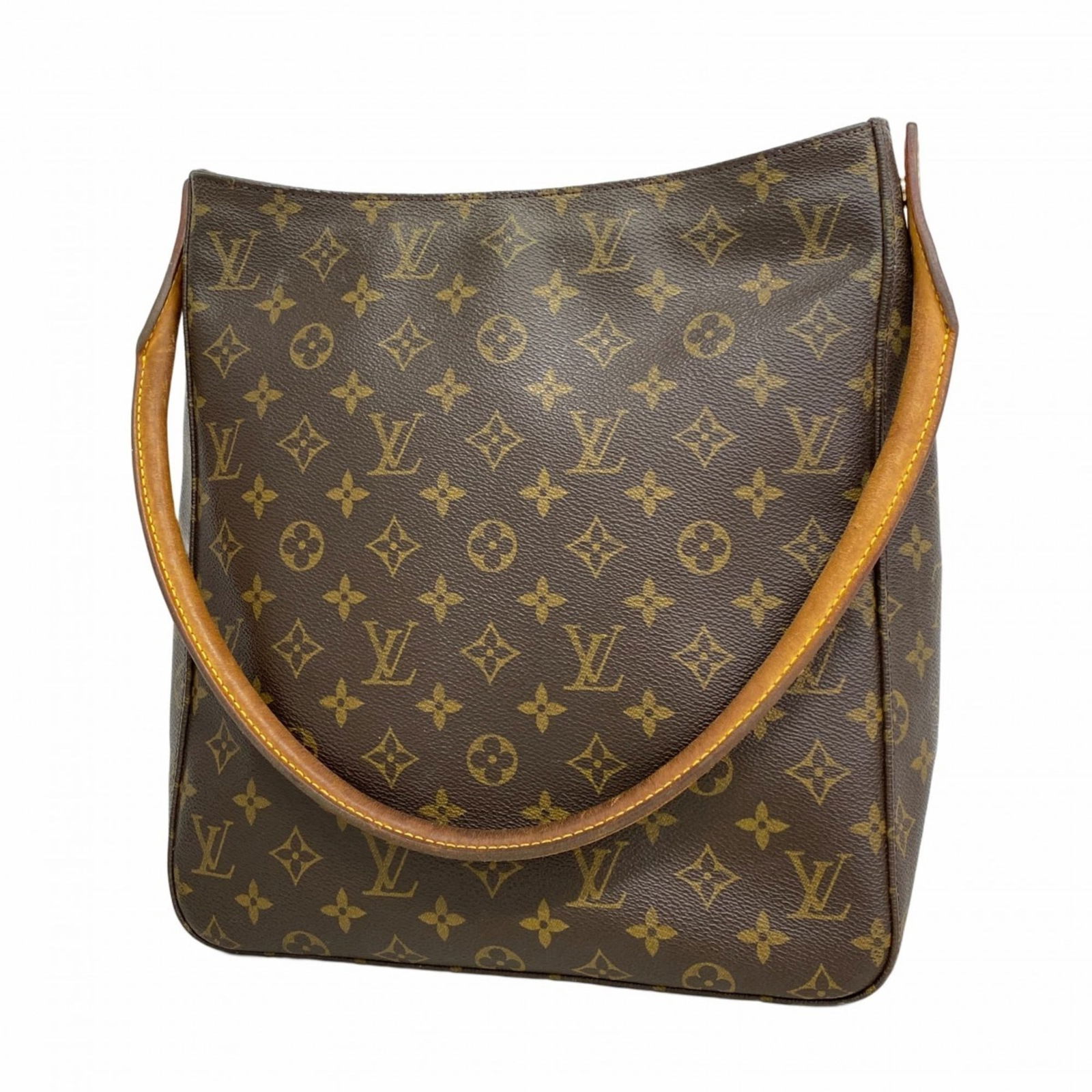 Bag Louis Vuitton Shoulder: Bag Louis Vuitton Shoulder This listing features Bag Louis Vuitton Shoulder. Item specifics are provided below. Item Specifics: Brand: Louis Vuitton Type: Shoulder Bag Color: Brown Gender: Women