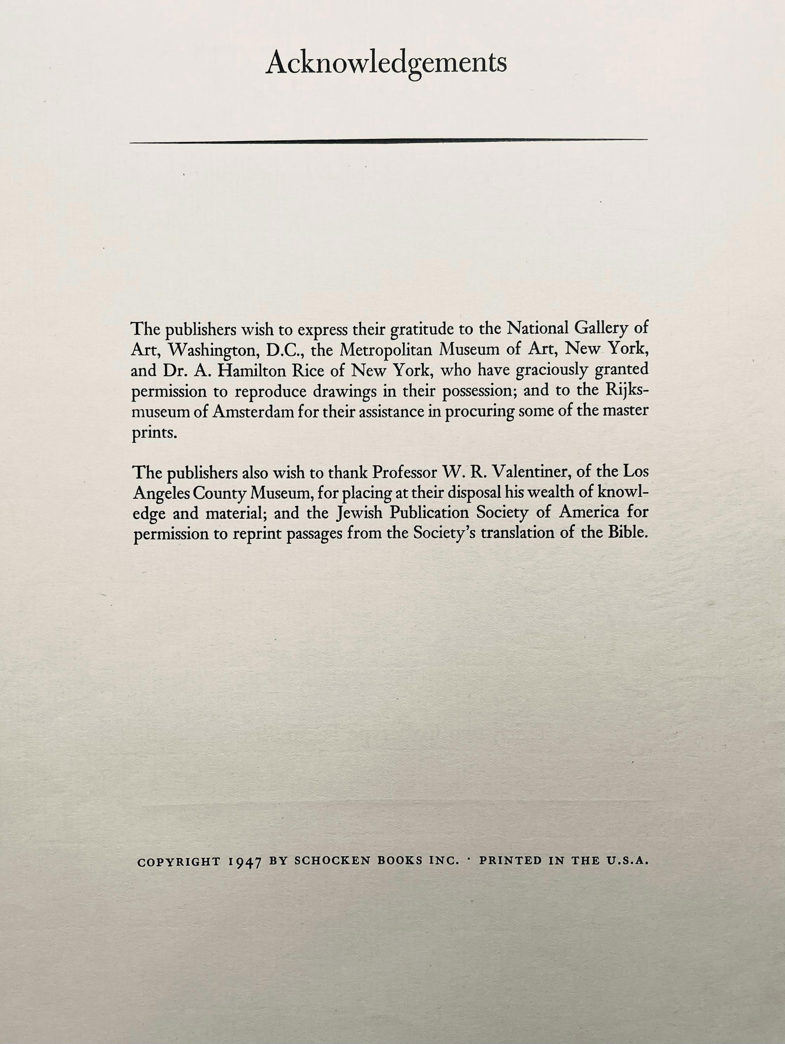 Collotype - Rembrandt van Rijn - Abraham Sending Away Hagar - Drawings from the Bible - 8