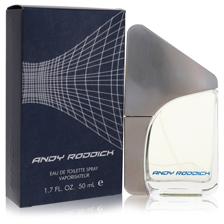 Spray Andy Roddick Cologne By Parlux Eau De Toilette: Spray Andy Roddick Cologne By Parlux Eau De Toilette This listing features Spray Andy Roddick Cologne By Parlux Eau De Toilette. Item specifics are provided below. Item Specifics: Brand: Parlux