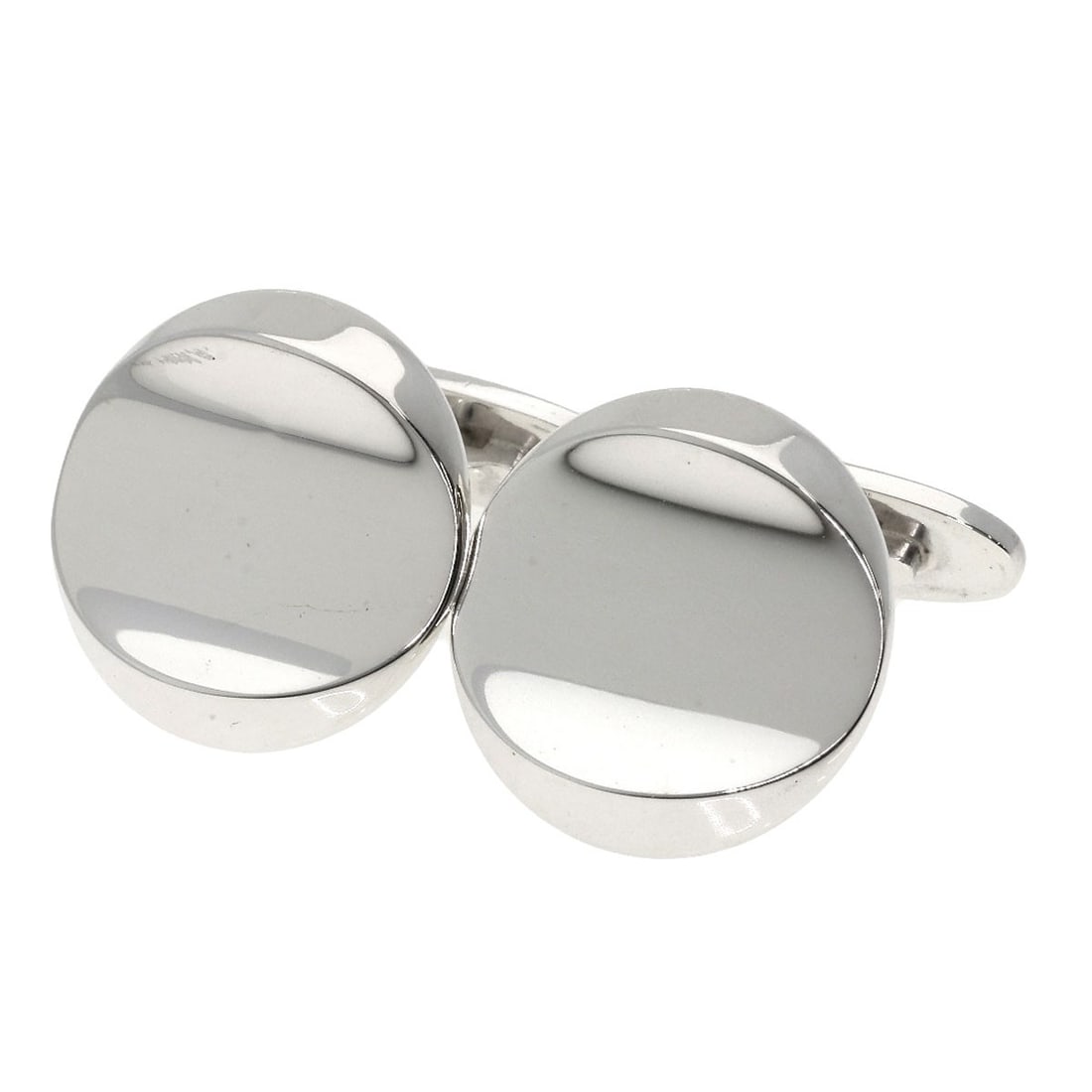 Silver Georg Jensen 107 cuffs (1 of 5)