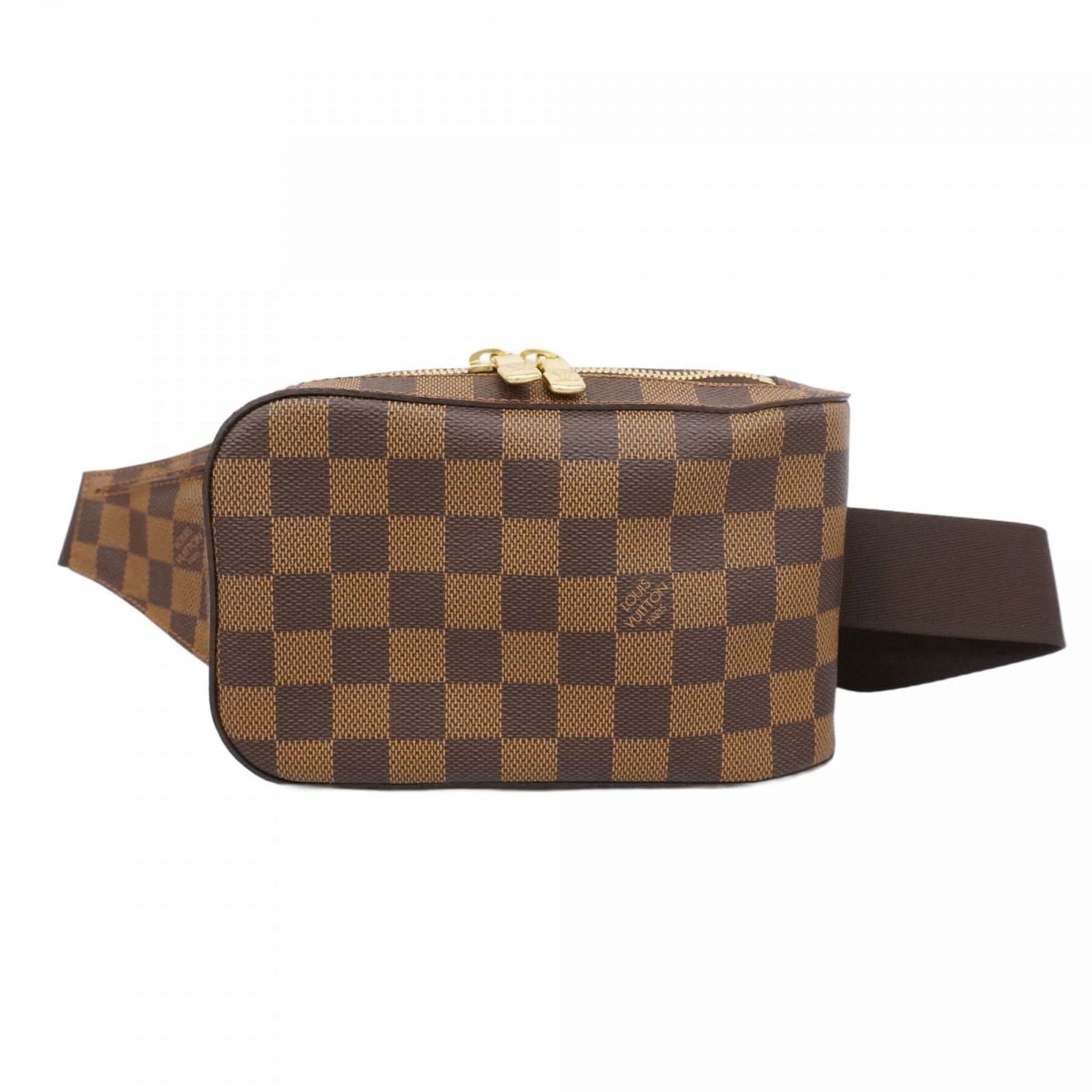 Bag Louis Vuitton Sling: Bag Louis Vuitton Sling This listing features Bag Louis Vuitton Sling. Item specifics are provided below. Item Specifics: Brand: Louis Vuitton Type: Sling Bag Color: Ebene Gender: Men,Women Size