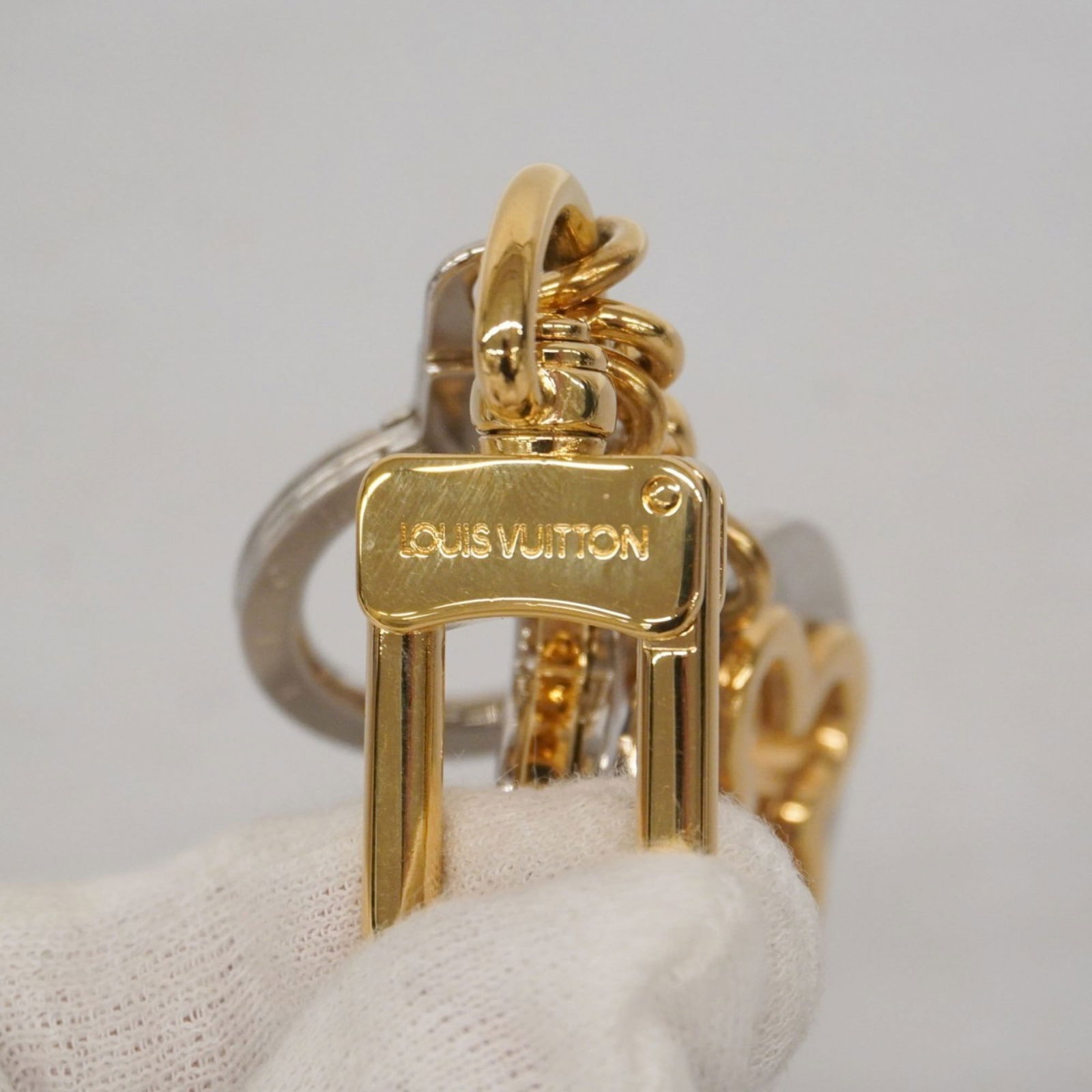 Keyring Louis Vuitton - 2