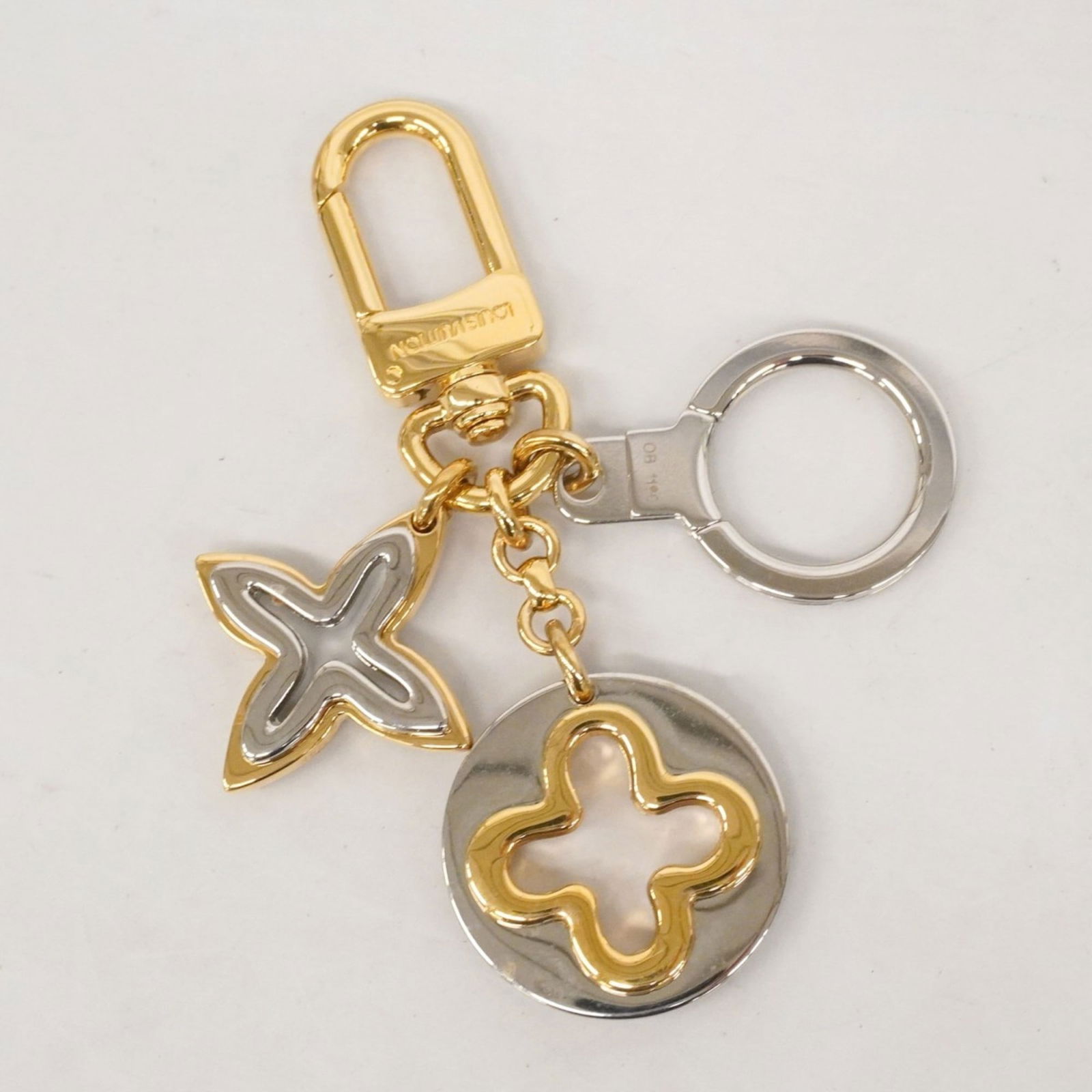 Keyring Louis Vuitton - 5