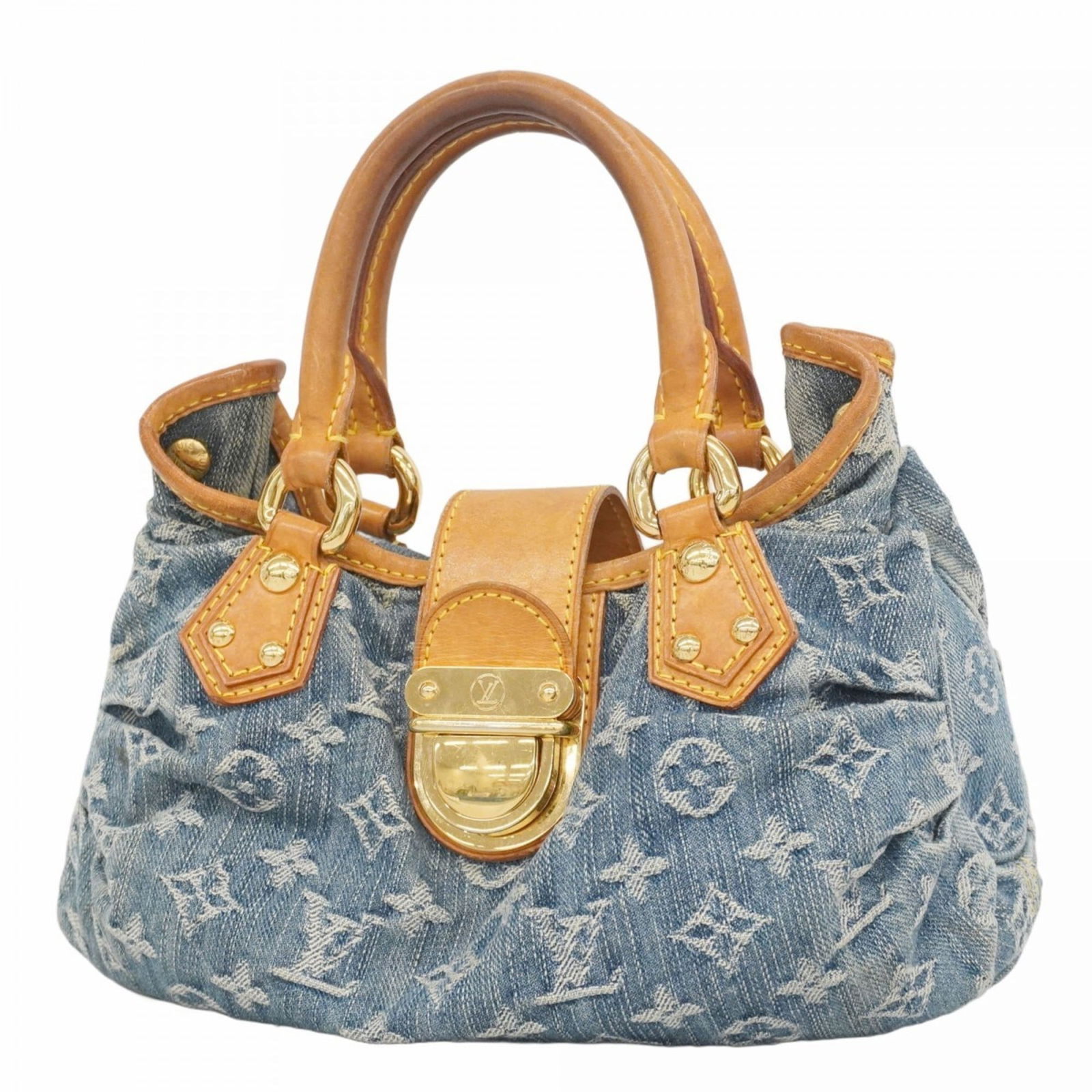 Handbag Louis Vuitton (1 of 17)