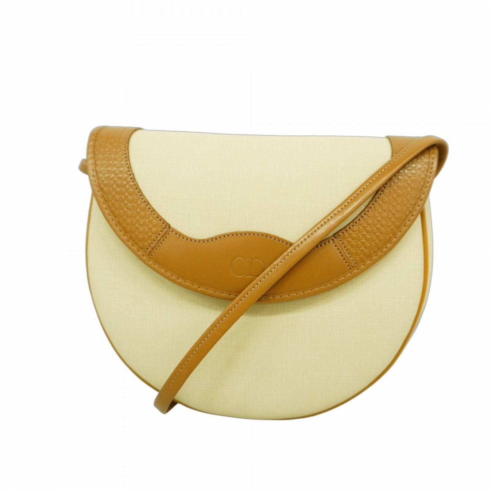 Leather - Christian Dior Shoulder Bag Pvc: Leather - Christian Dior Shoulder Bag Pvc This listing features Leather - Christian Dior Shoulder Bag Pvc. Item specifics are provided below. Item Specifics: Brand: Christian Dior Type: Shoulder Bag