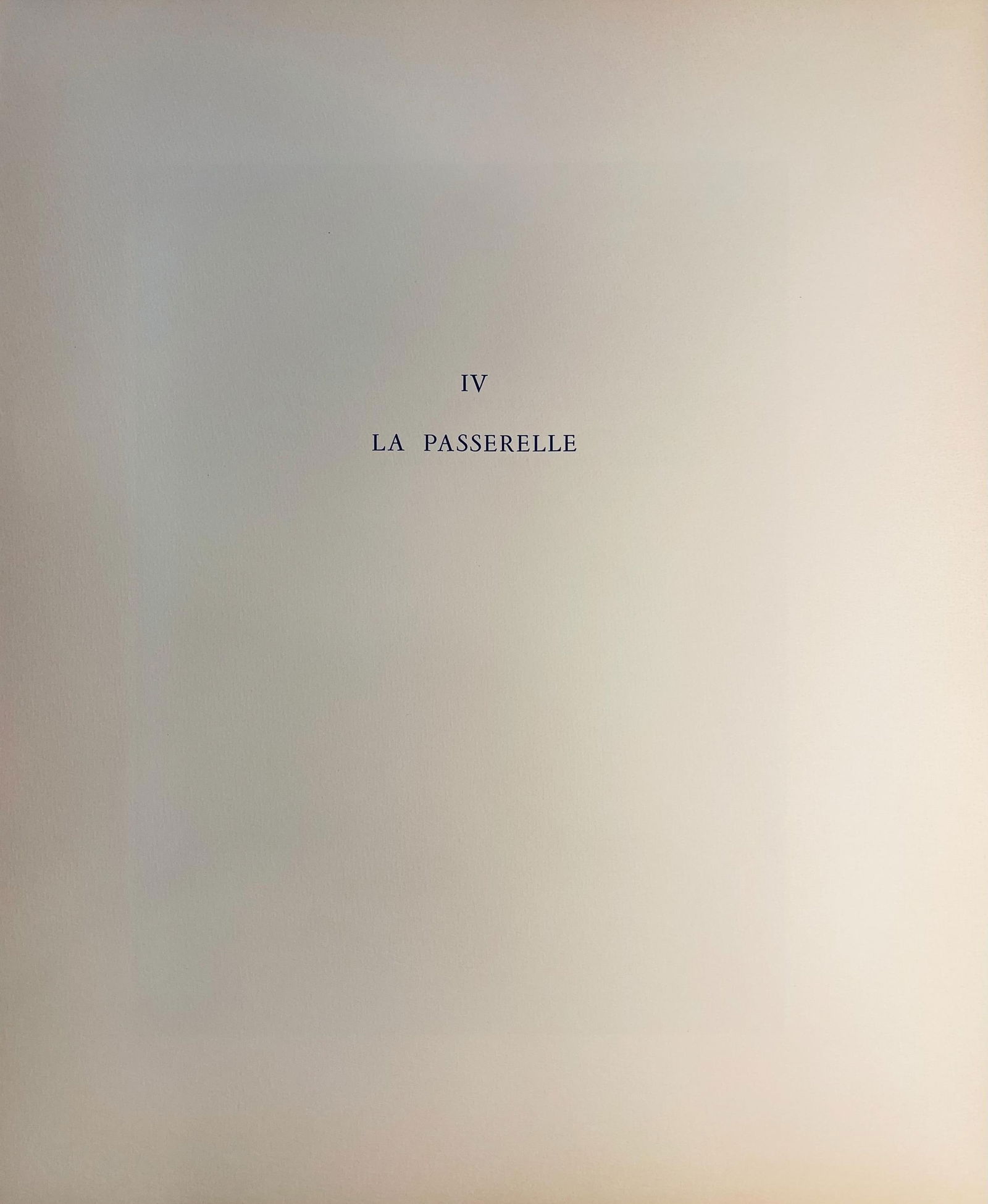 Lithograph - douard Vuillard - Composition - Vuillard - Douze Pastels - 7