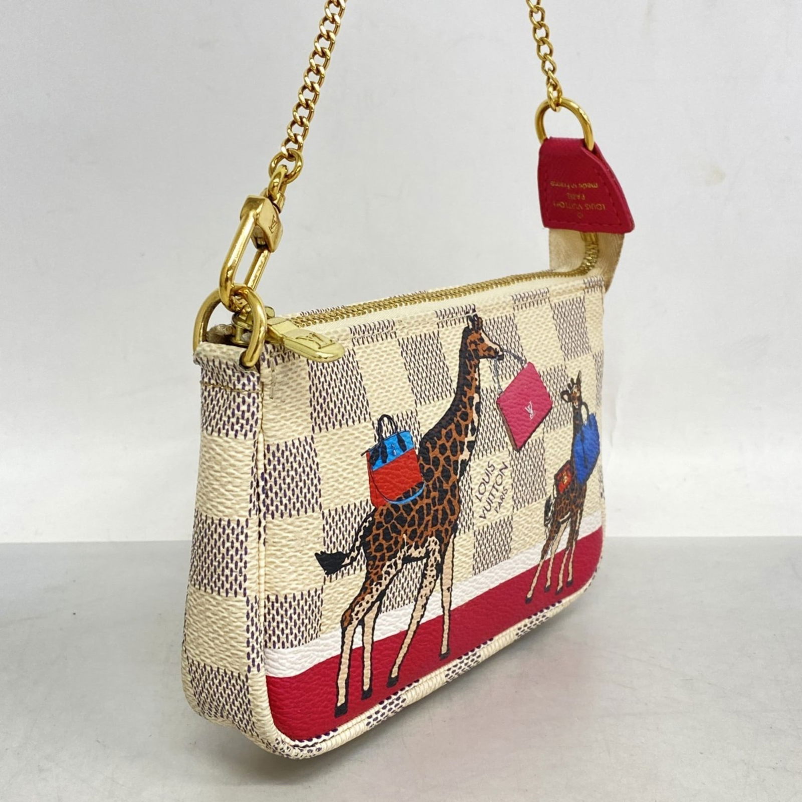 Pouch Louis Vuitton - 2