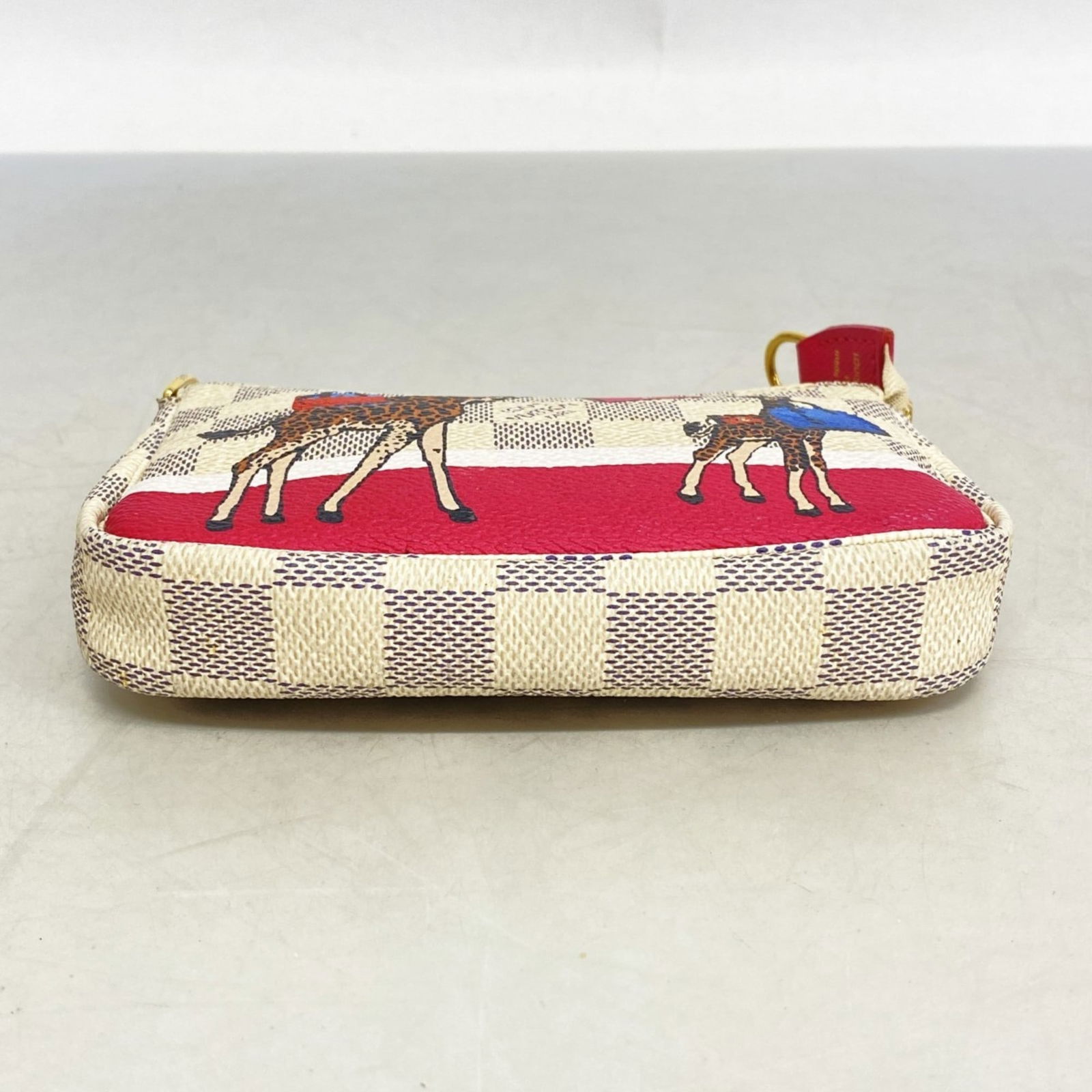 Pouch Louis Vuitton - 3