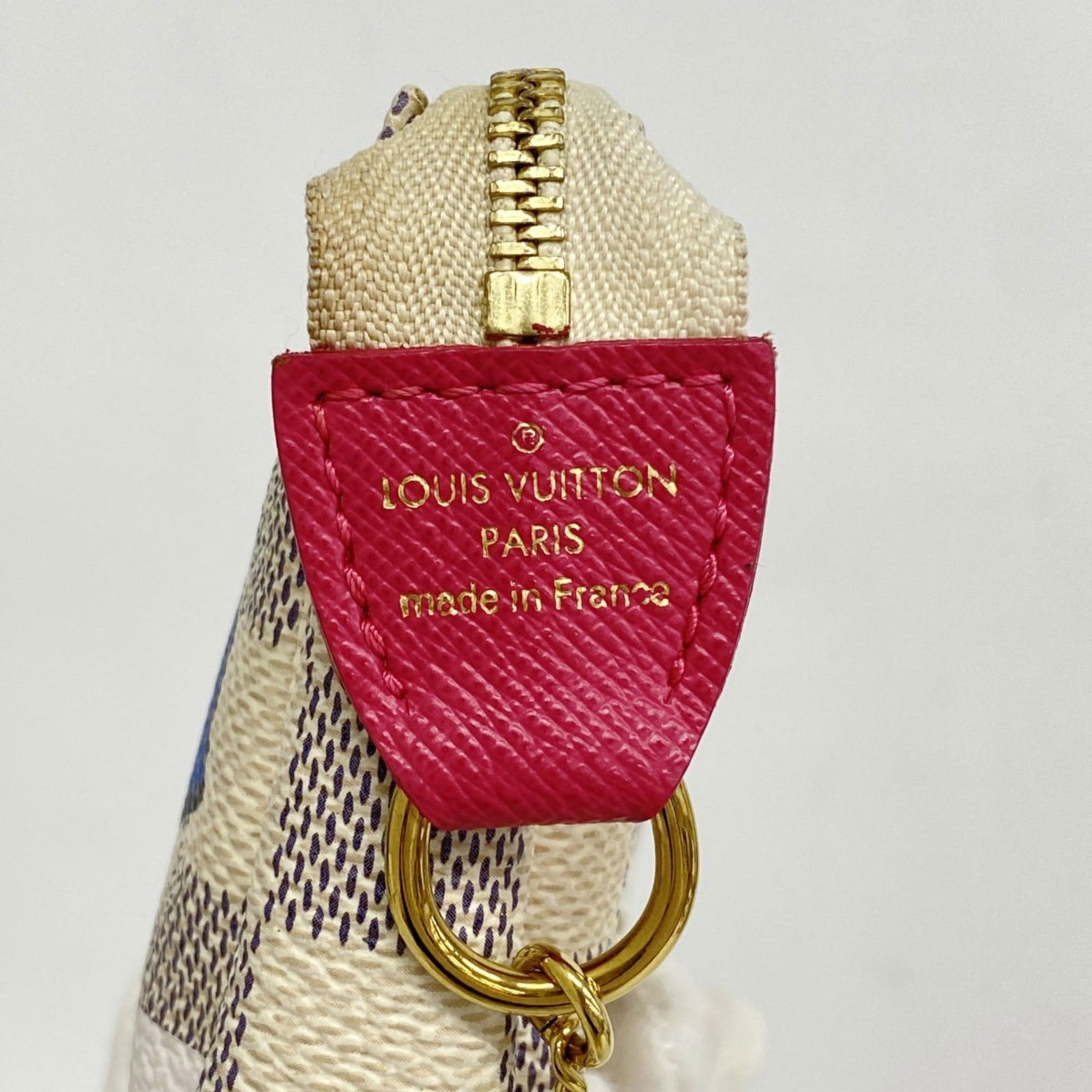 Pouch Louis Vuitton - 5