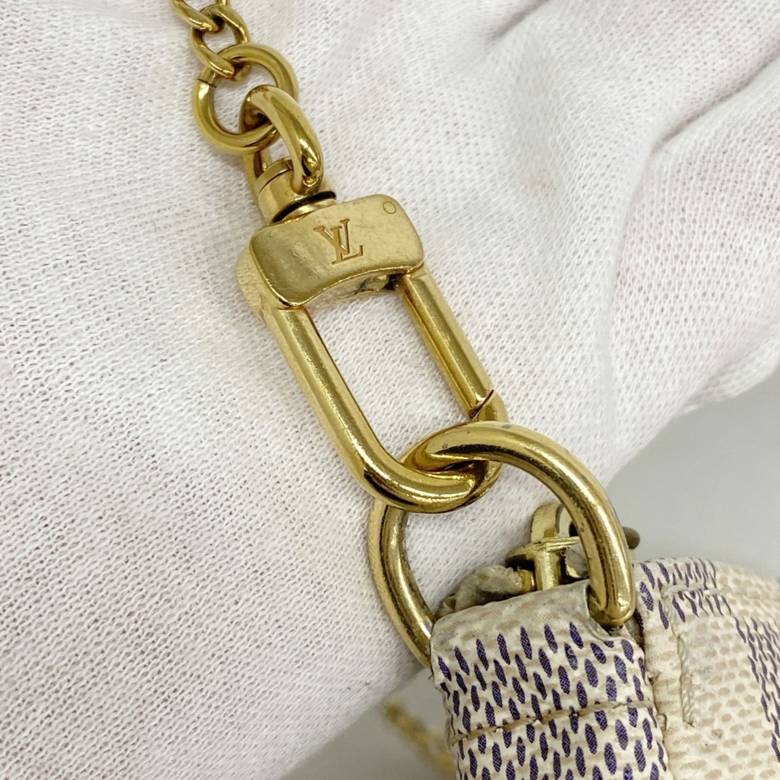 Pouch Louis Vuitton - 7