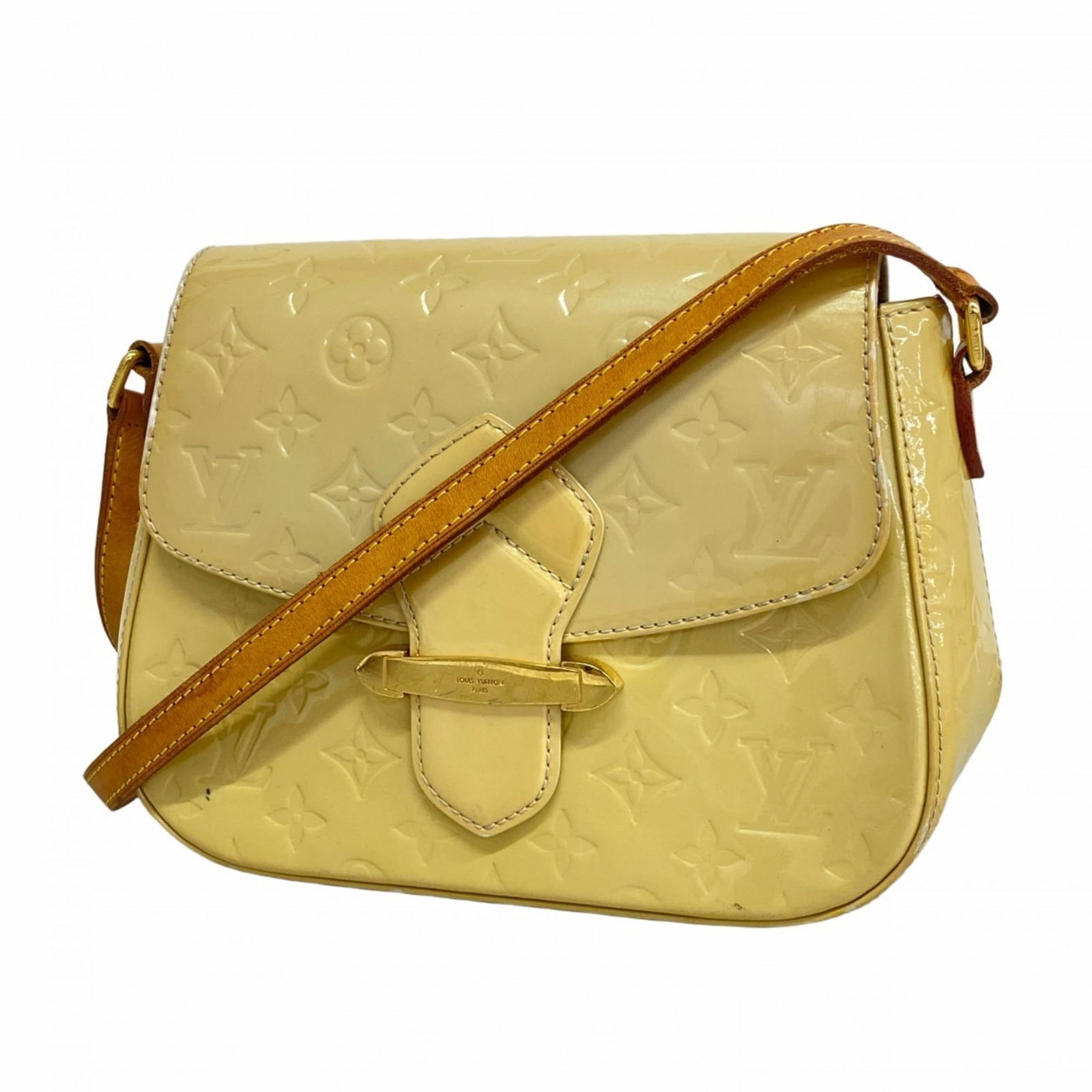 Bag Louis Vuitton Shoulder: Bag Louis Vuitton Shoulder This listing features Bag Louis Vuitton Shoulder. Item specifics are provided below. Item Specifics: Brand: Louis Vuitton Type: Shoulder Bag Color: Blanc Corail Gender: