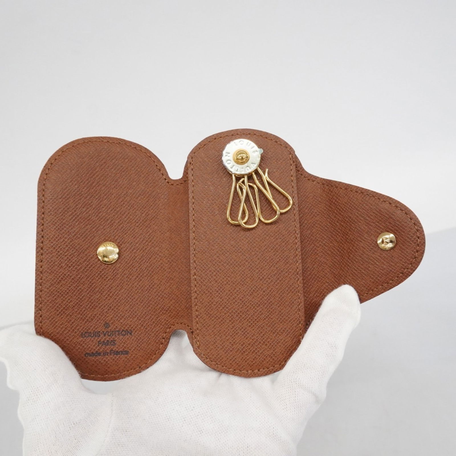 Keycase Louis Vuitton - 3