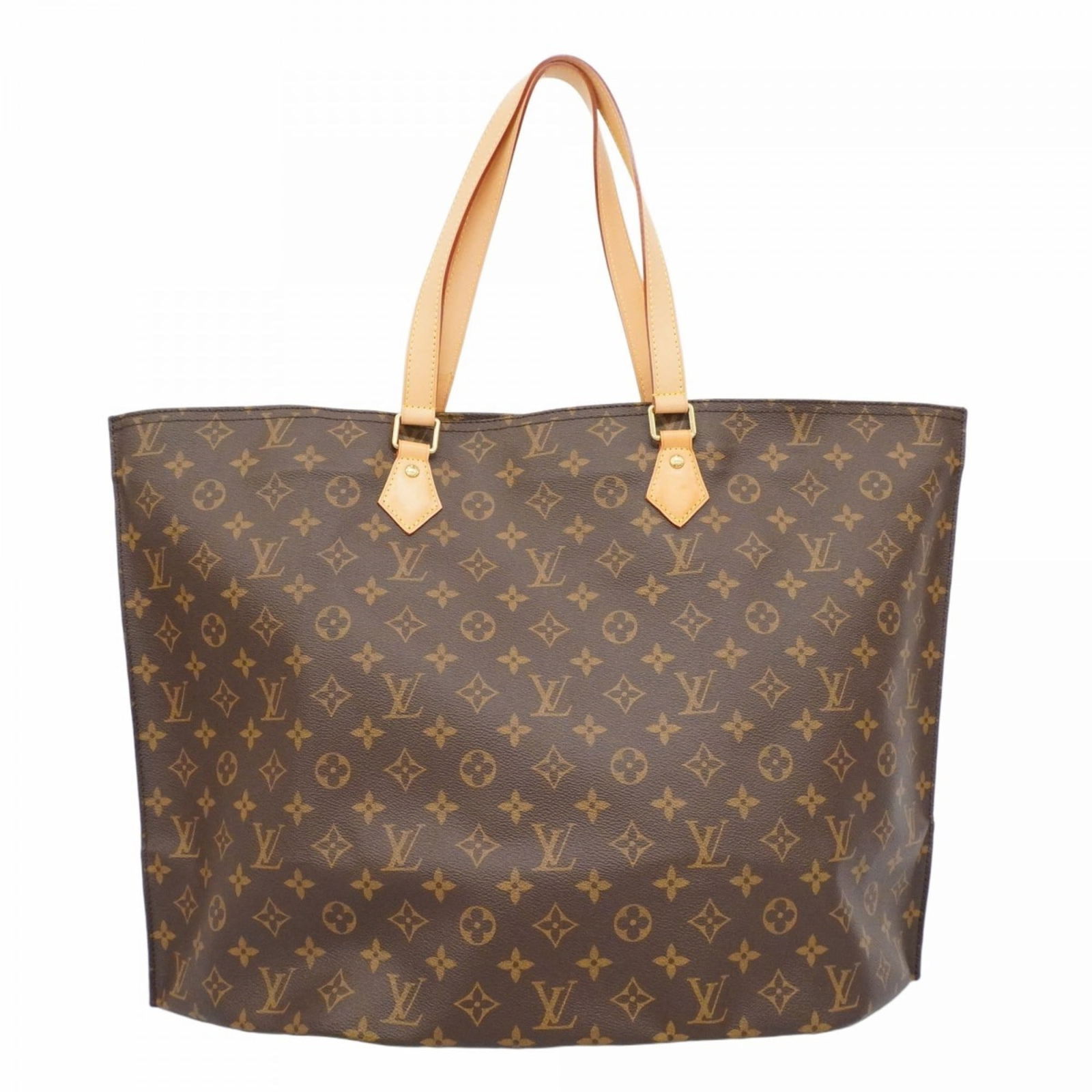 Bag Louis Vuitton Tote: Bag Louis Vuitton Tote This listing features Bag Louis Vuitton Tote. Item specifics are provided below. Item Specifics: Brand: Louis Vuitton Type: Tote Bag Color: Brown Gender: Women Size (Hxwxd): 36c