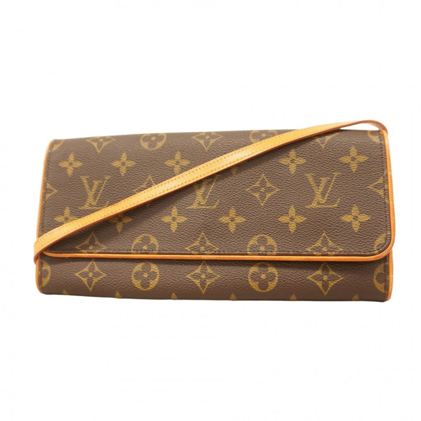 Bag Louis Vuitton Shoulder: Bag Louis Vuitton Shoulder This listing features Bag Louis Vuitton Shoulder. Item specifics are provided below. Item Specifics: Brand: Louis Vuitton Type: Shoulder Bag Color: Brown Gender: Women