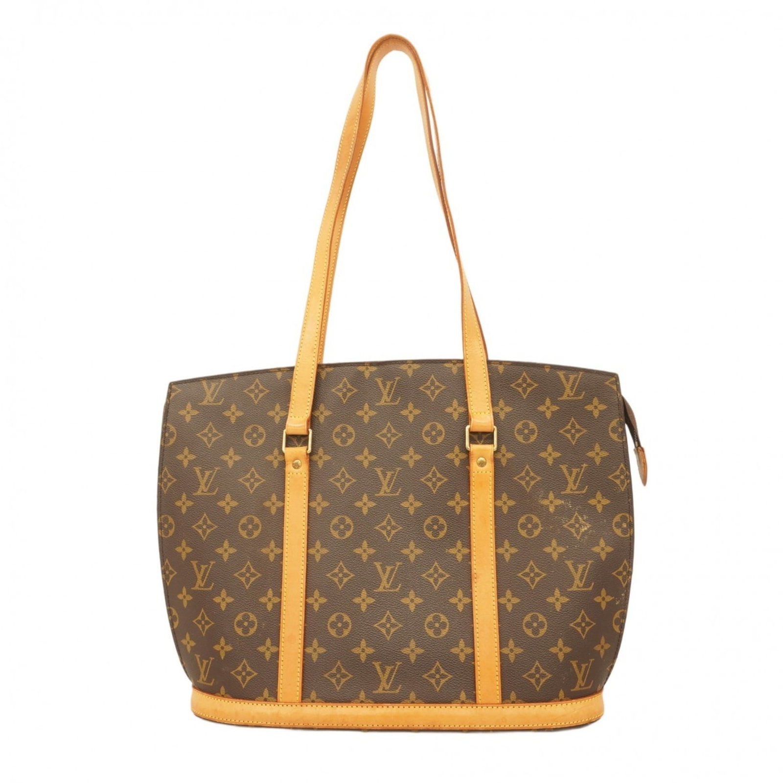 Bag Louis Vuitton Tote: Bag Louis Vuitton Tote This listing features Bag Louis Vuitton Tote. Item specifics are provided below. Item Specifics: Brand: Louis Vuitton Type: Tote Bag Color: Brown Gender: Women Size (Hxwxd):