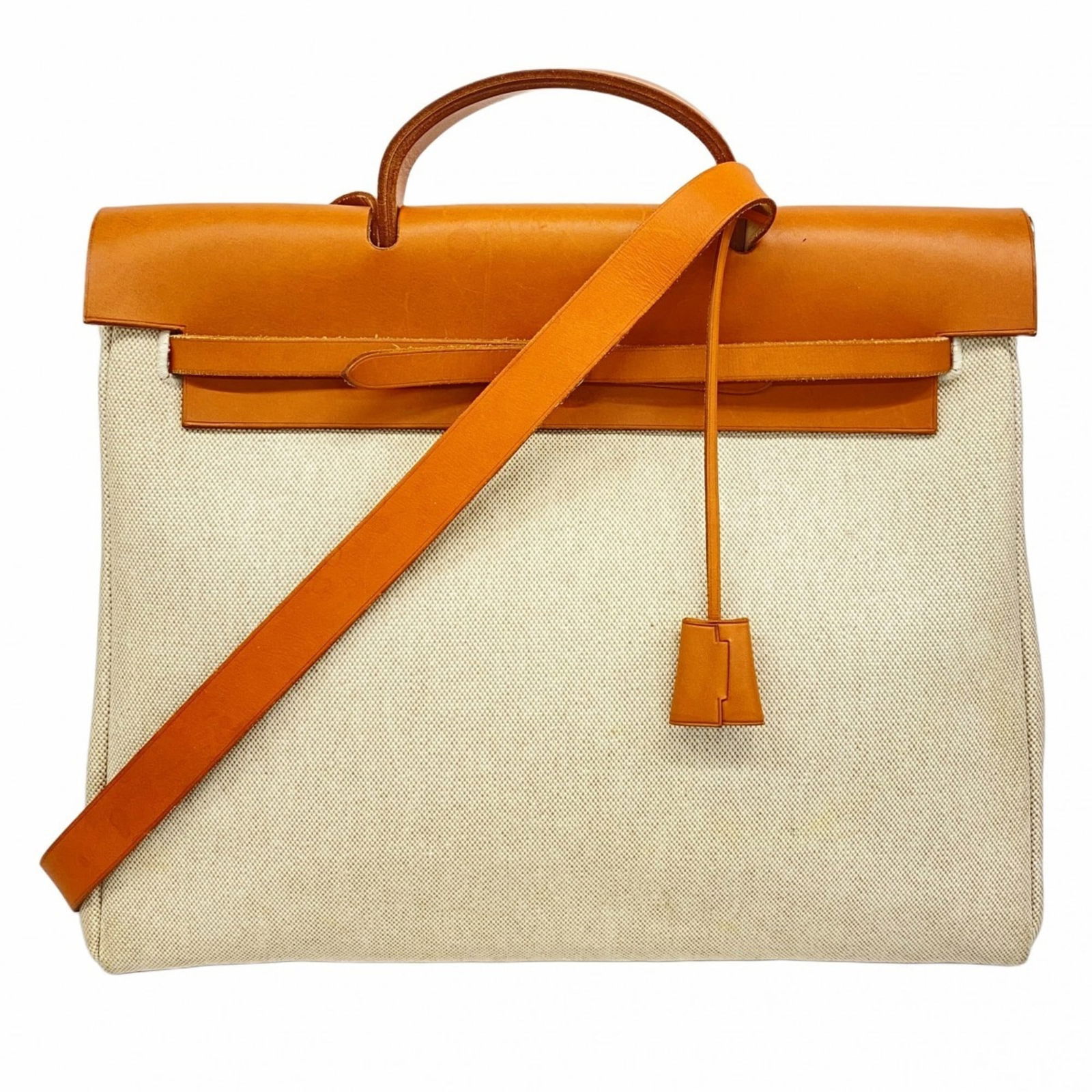 H Hermes Handbag Toile (1 of 11)
