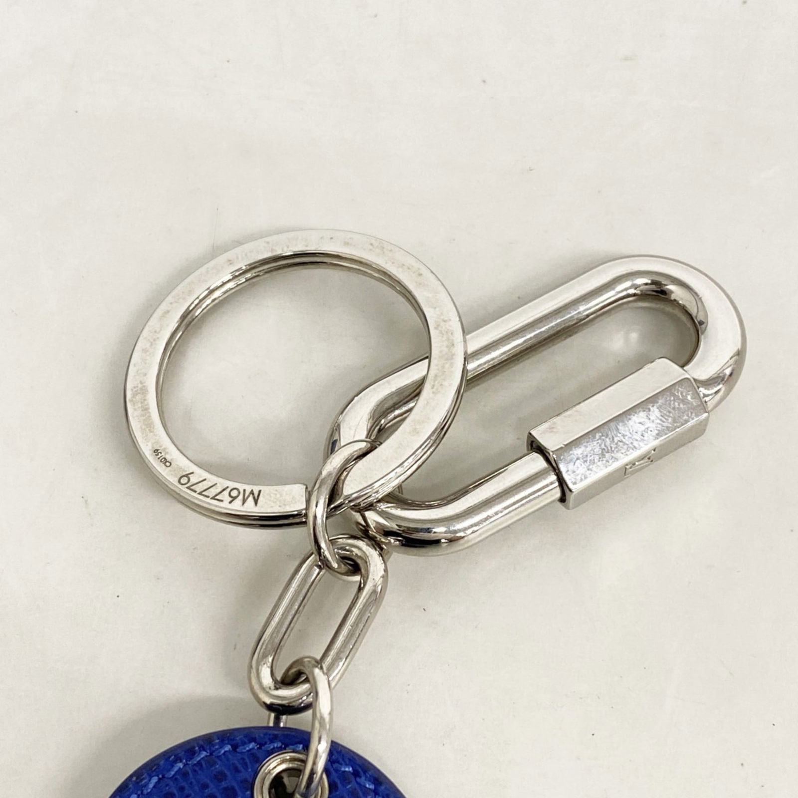 Keyring Louis Vuitton - 4