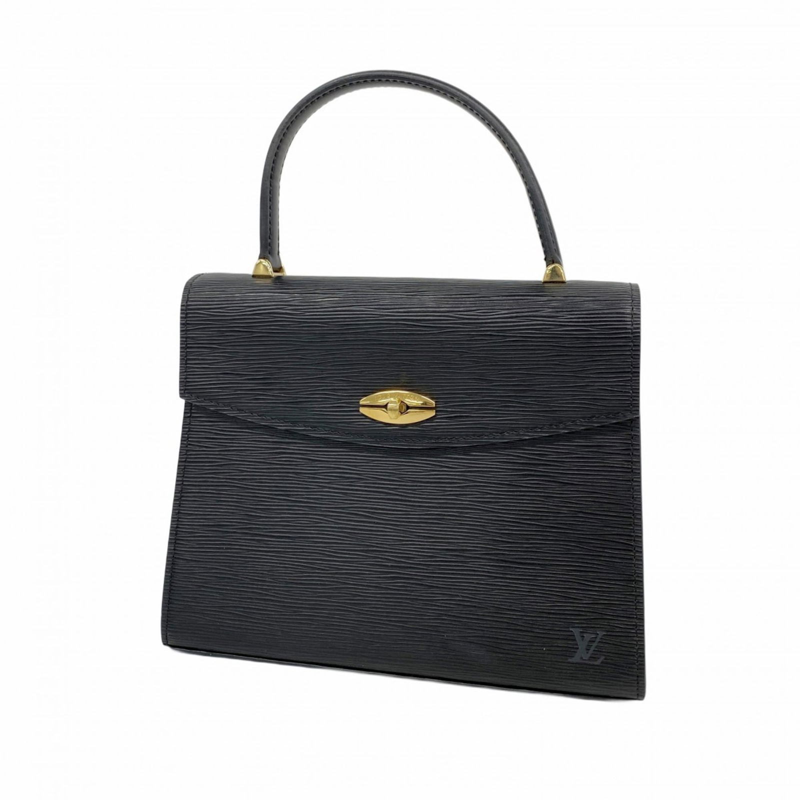 Handbag Louis Vuitton: Handbag Louis Vuitton This listing features Handbag Louis Vuitton. Item specifics are provided below. Item Specifics: Brand: Louis Vuitton Type: Handbag Color: Noir Gender: Women Size (Hxwxd): 21cm