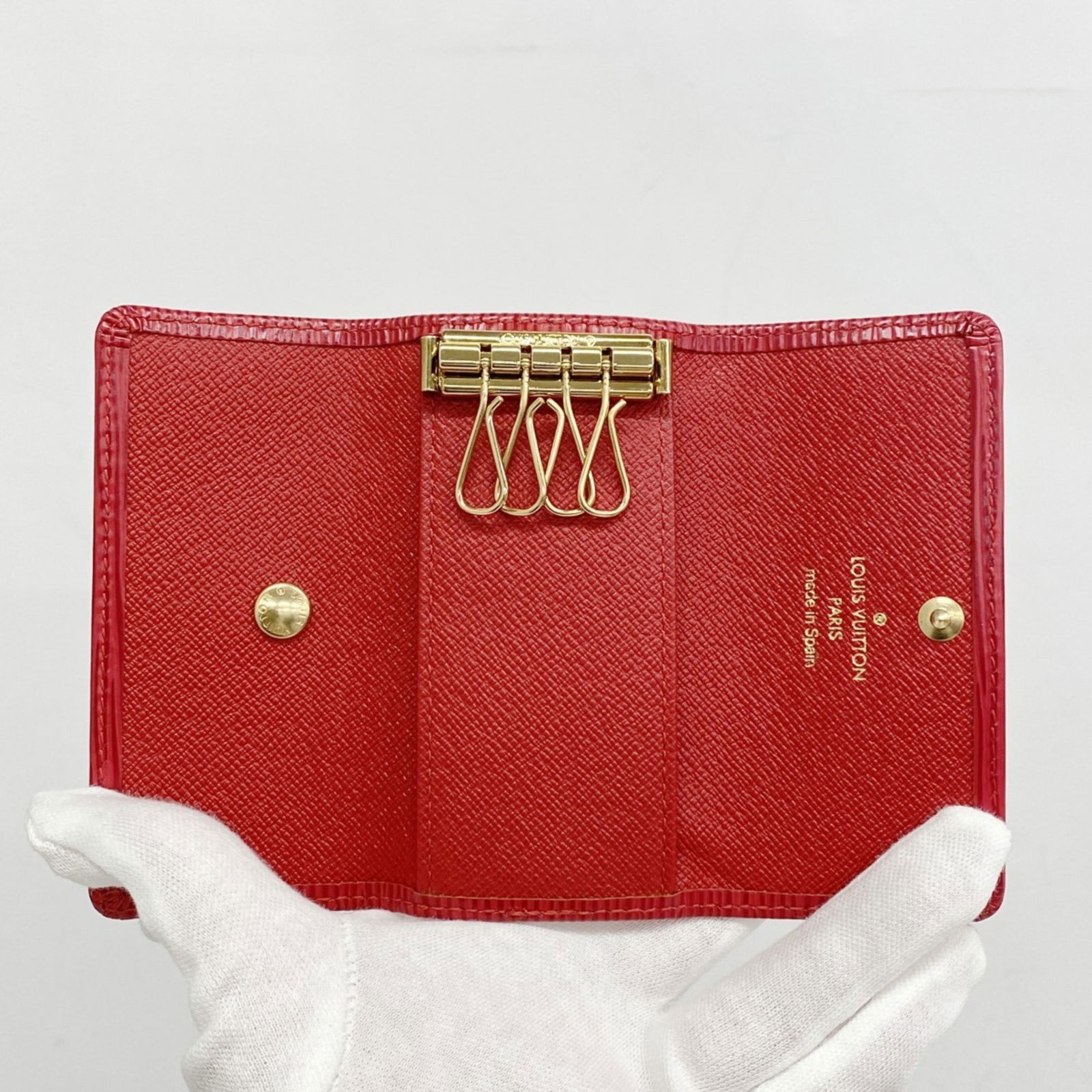 Keycase Louis Vuitton - 3