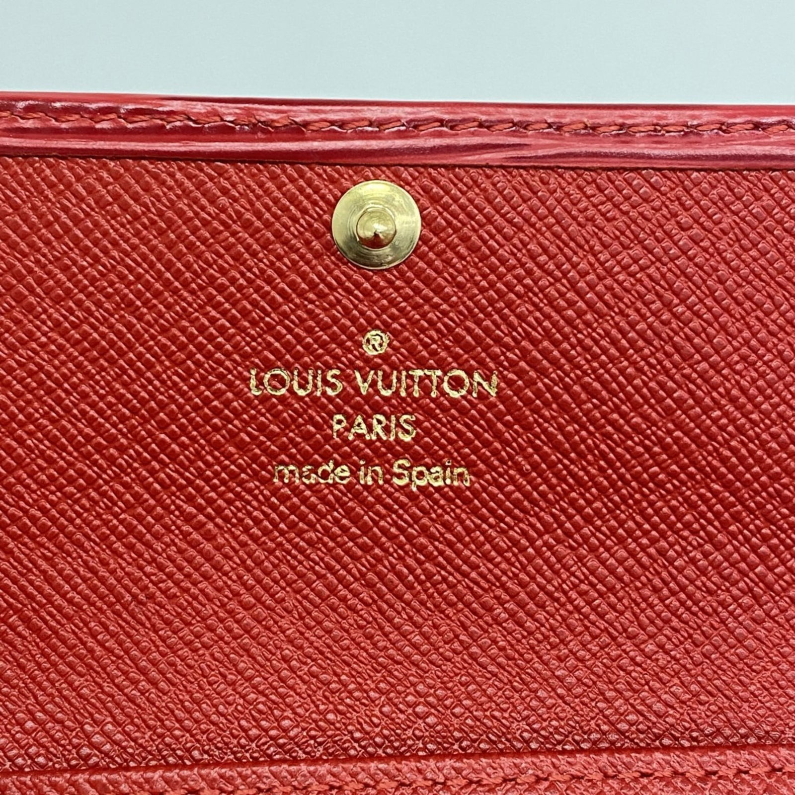 Keycase Louis Vuitton - 4