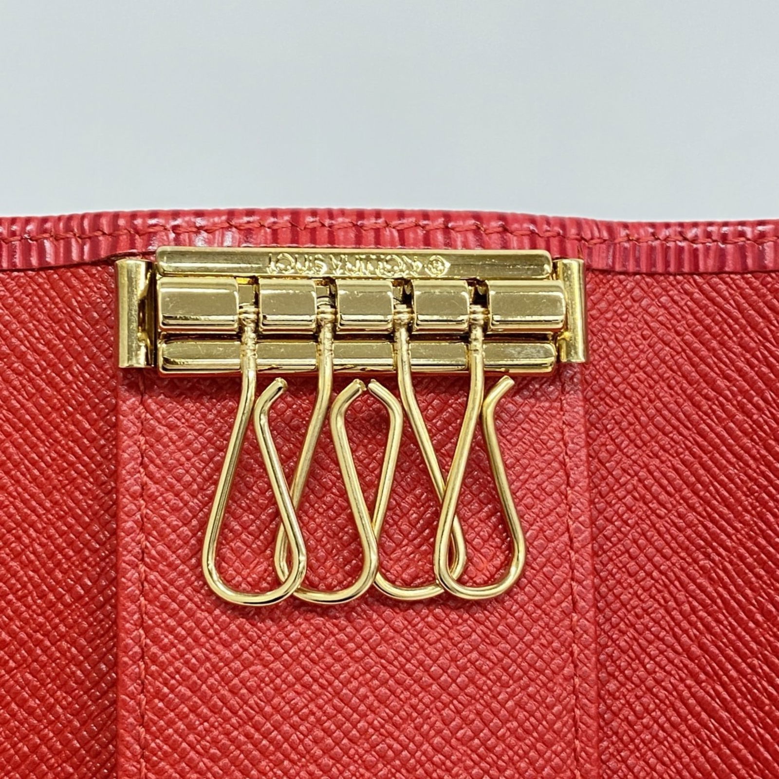 Keycase Louis Vuitton - 5