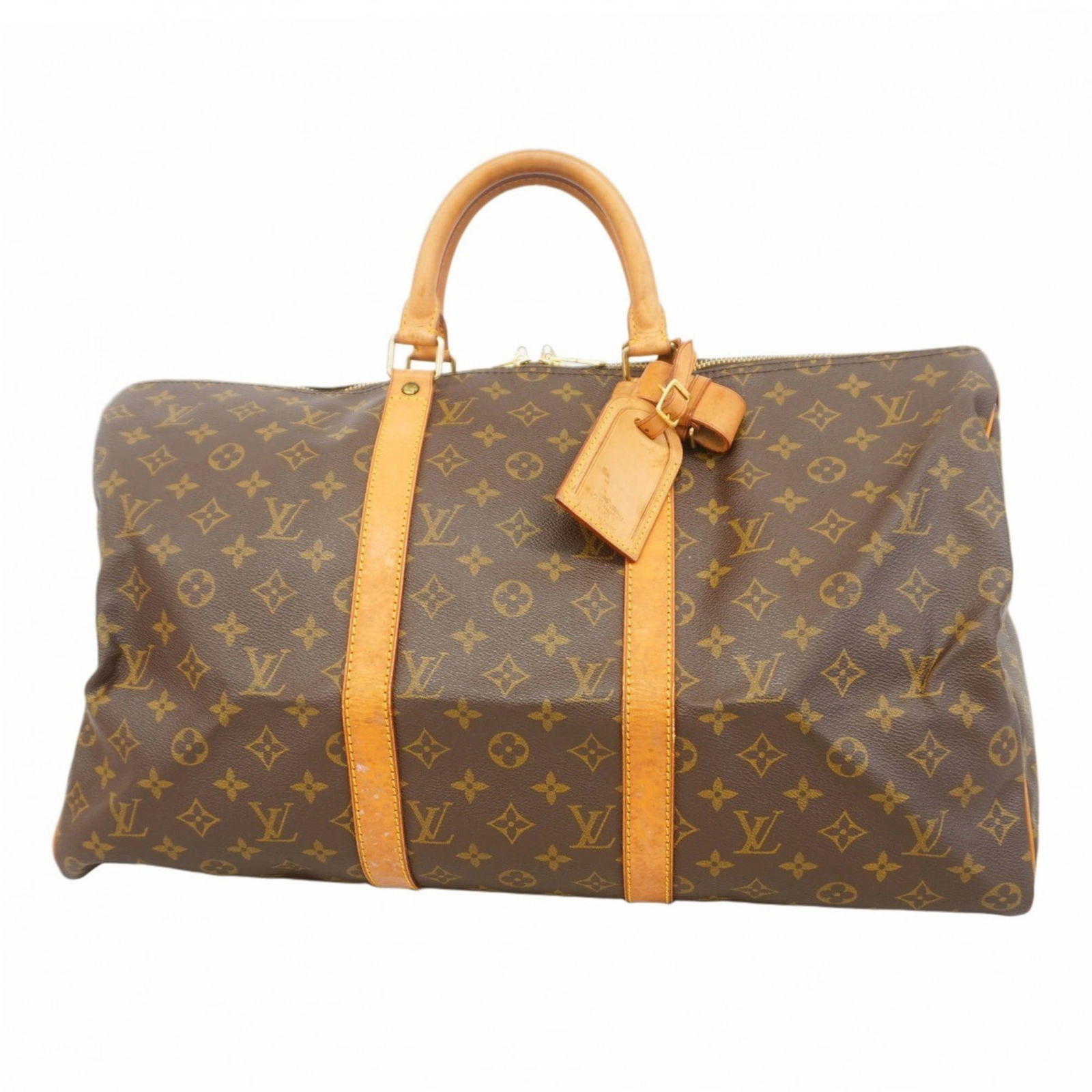 Bag Louis Vuitton Boston (1 of 16)