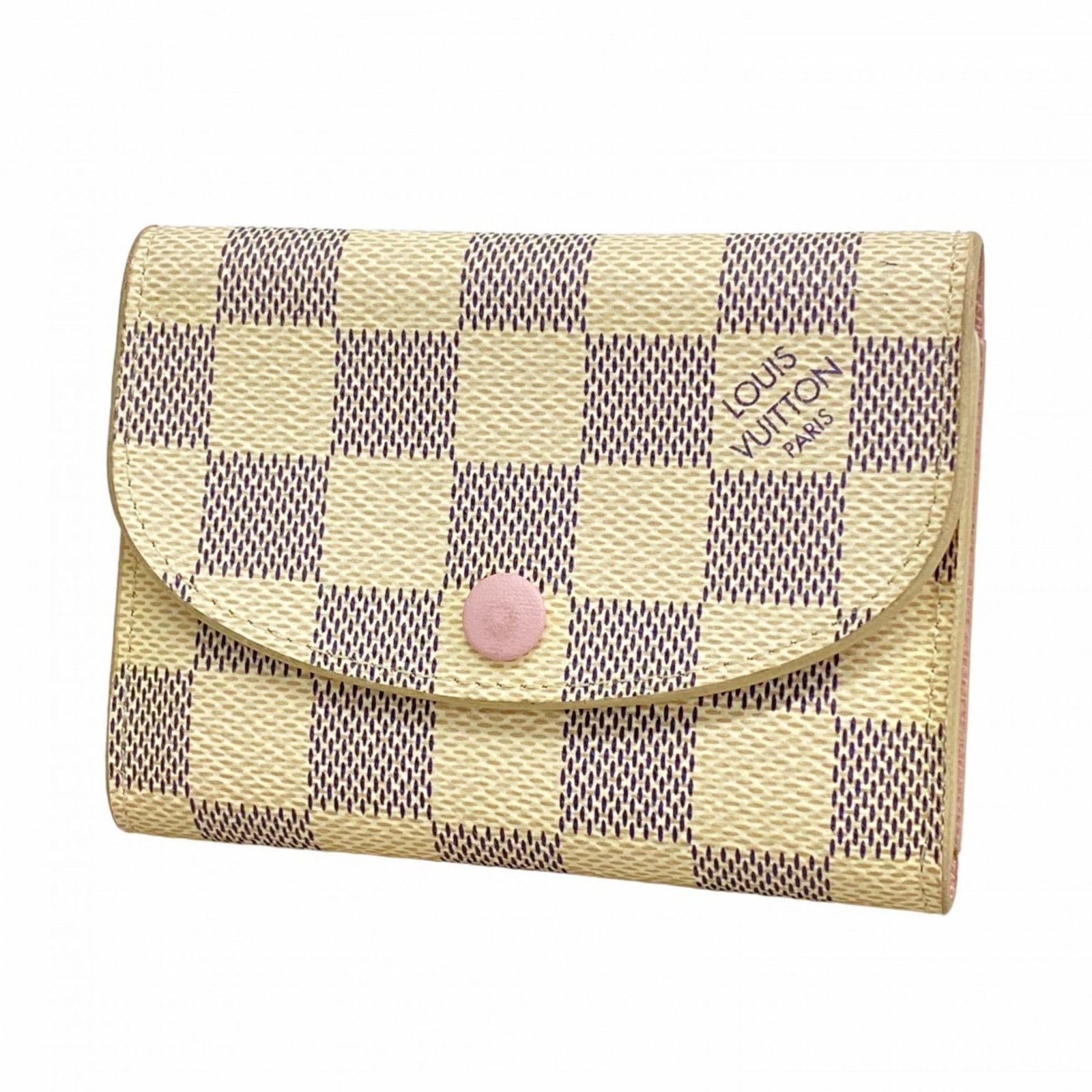 Case Louis Vuitton Card: Case Louis Vuitton Card This listing features Case Louis Vuitton Card. Item specifics are provided below. Item Specifics: Brand: Louis Vuitton Type: Card Case Gender: Women Color: White Condition: