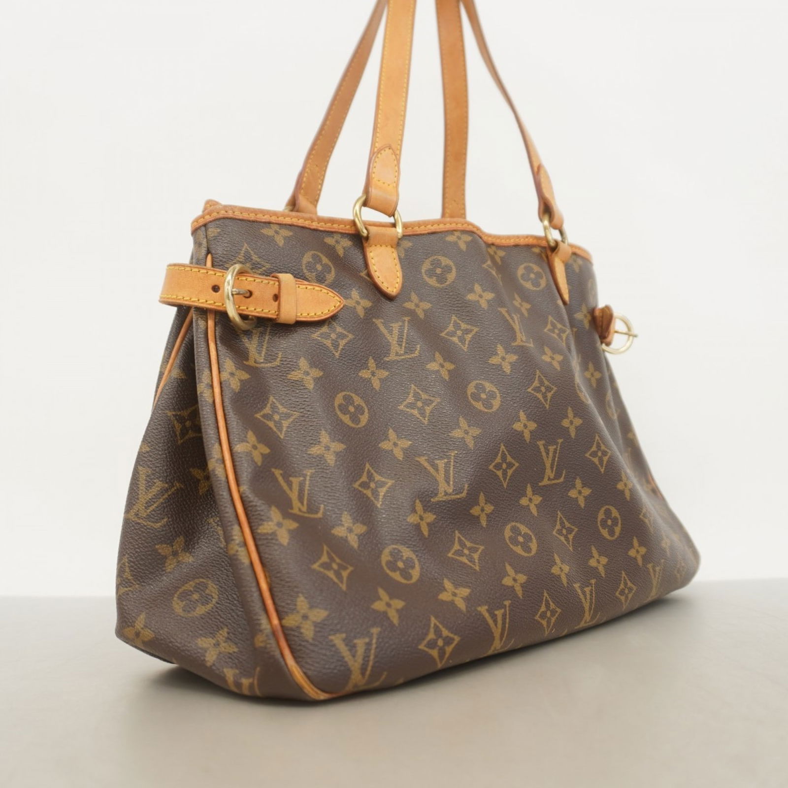 Bag Louis Vuitton Tote - 2