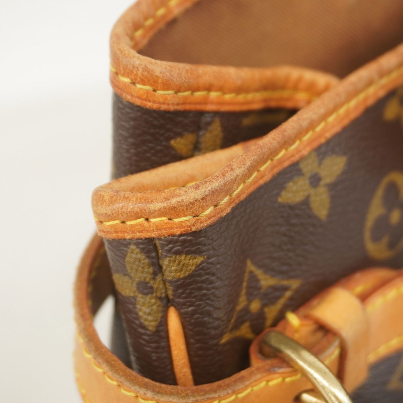 Bag Louis Vuitton Tote - 7