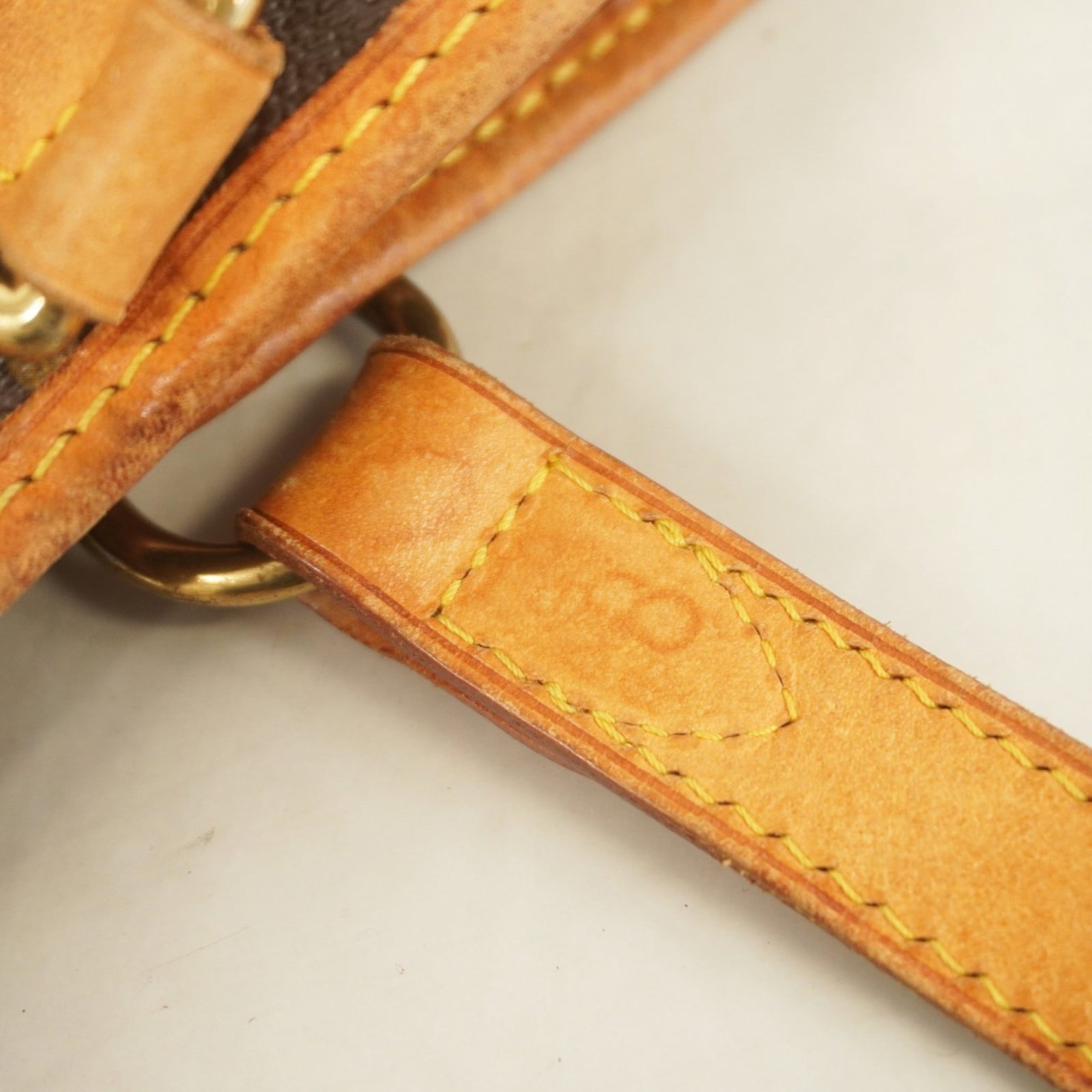 Bag Louis Vuitton Tote - 9